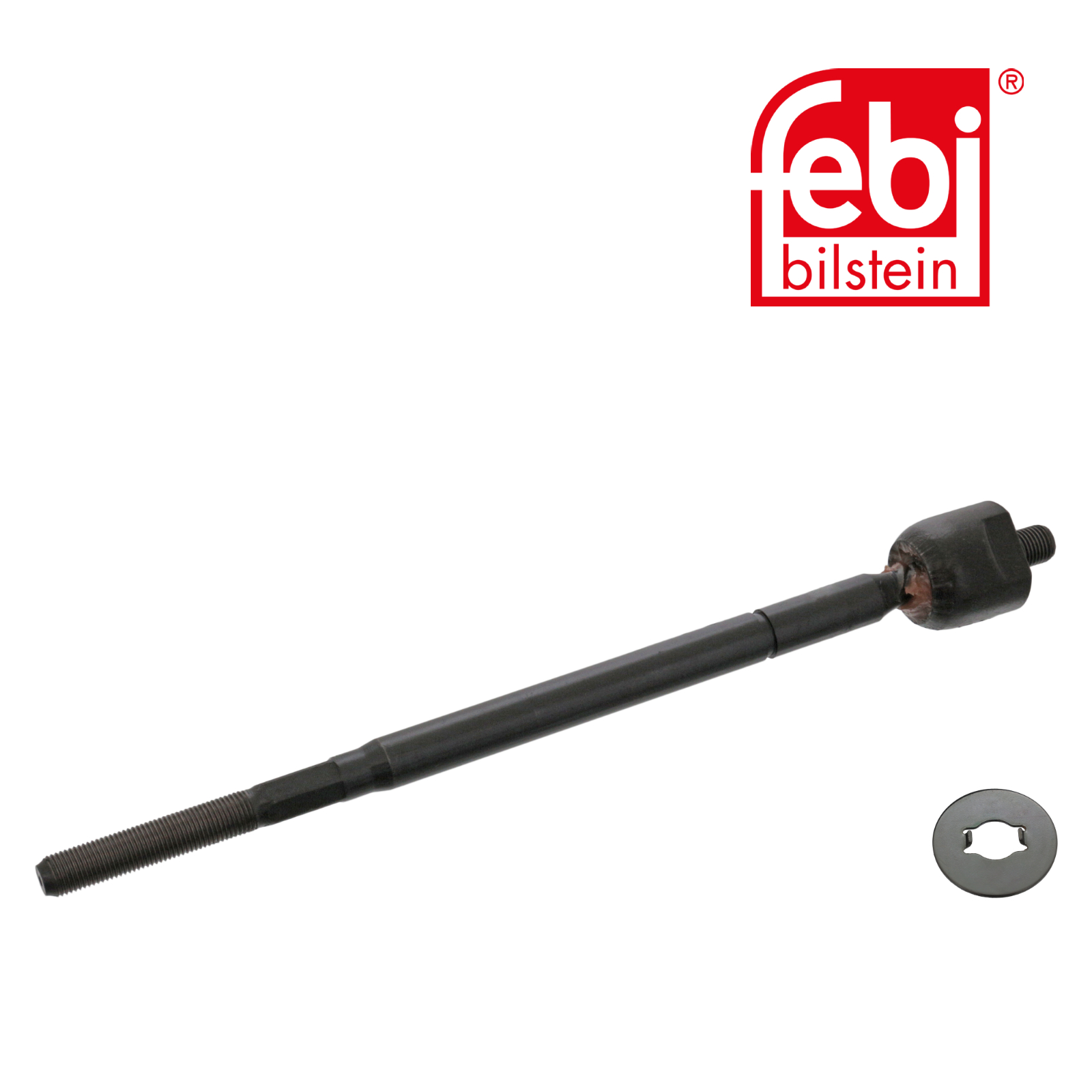 Febi Stabiliser Drop Link Front Right 43289