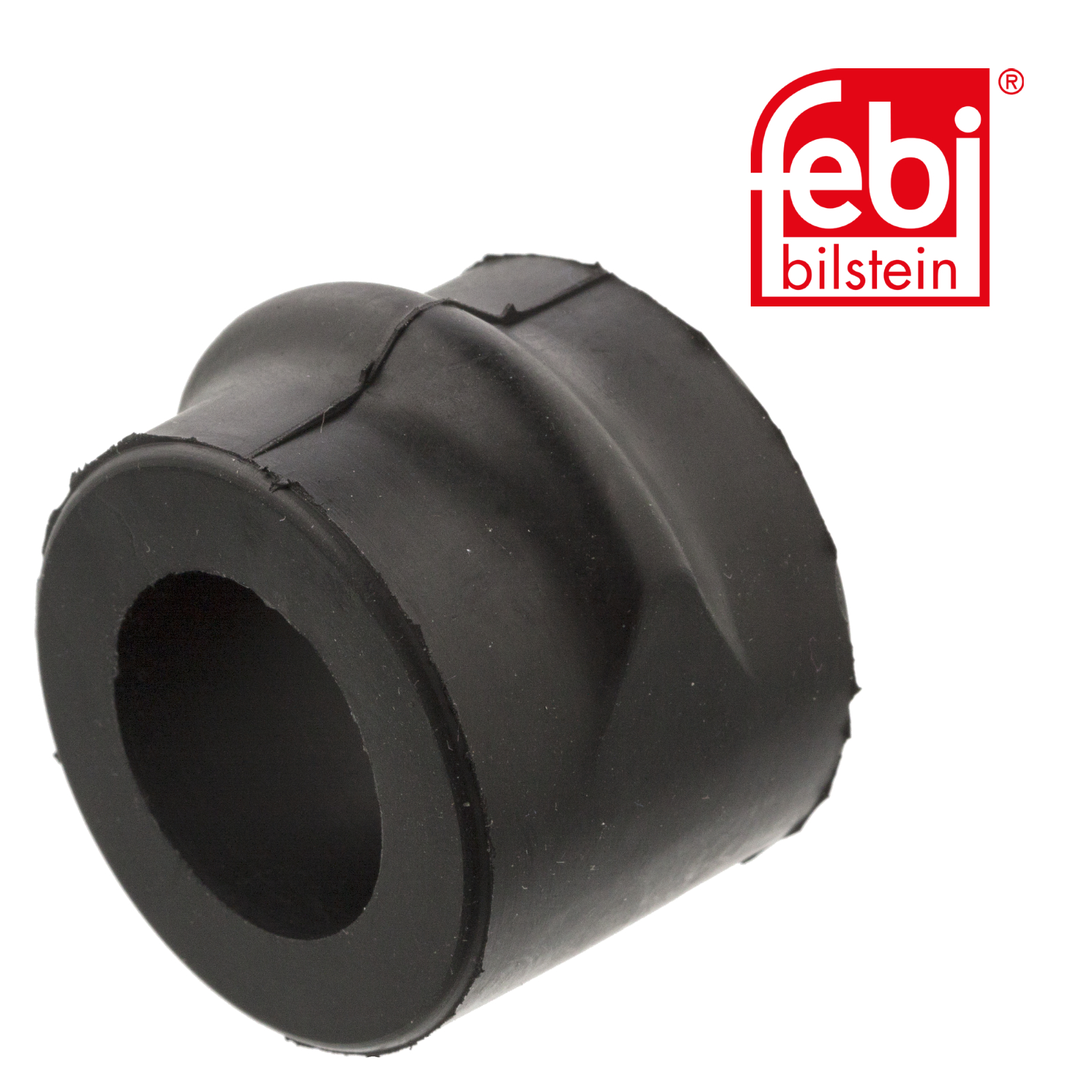 Febi Anti Roll Bar Mounting Bracket outer 46557
