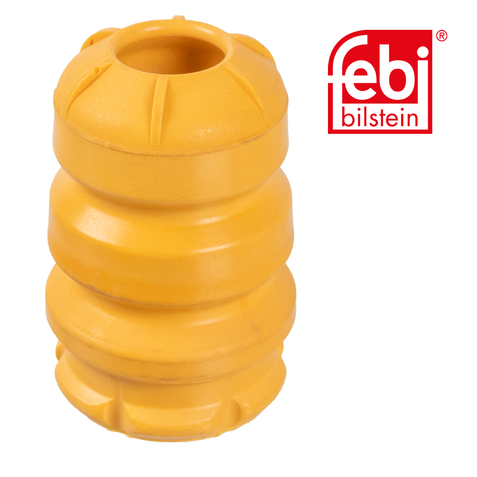 Febi Rear Right Rubber Buffer Suspension 170454