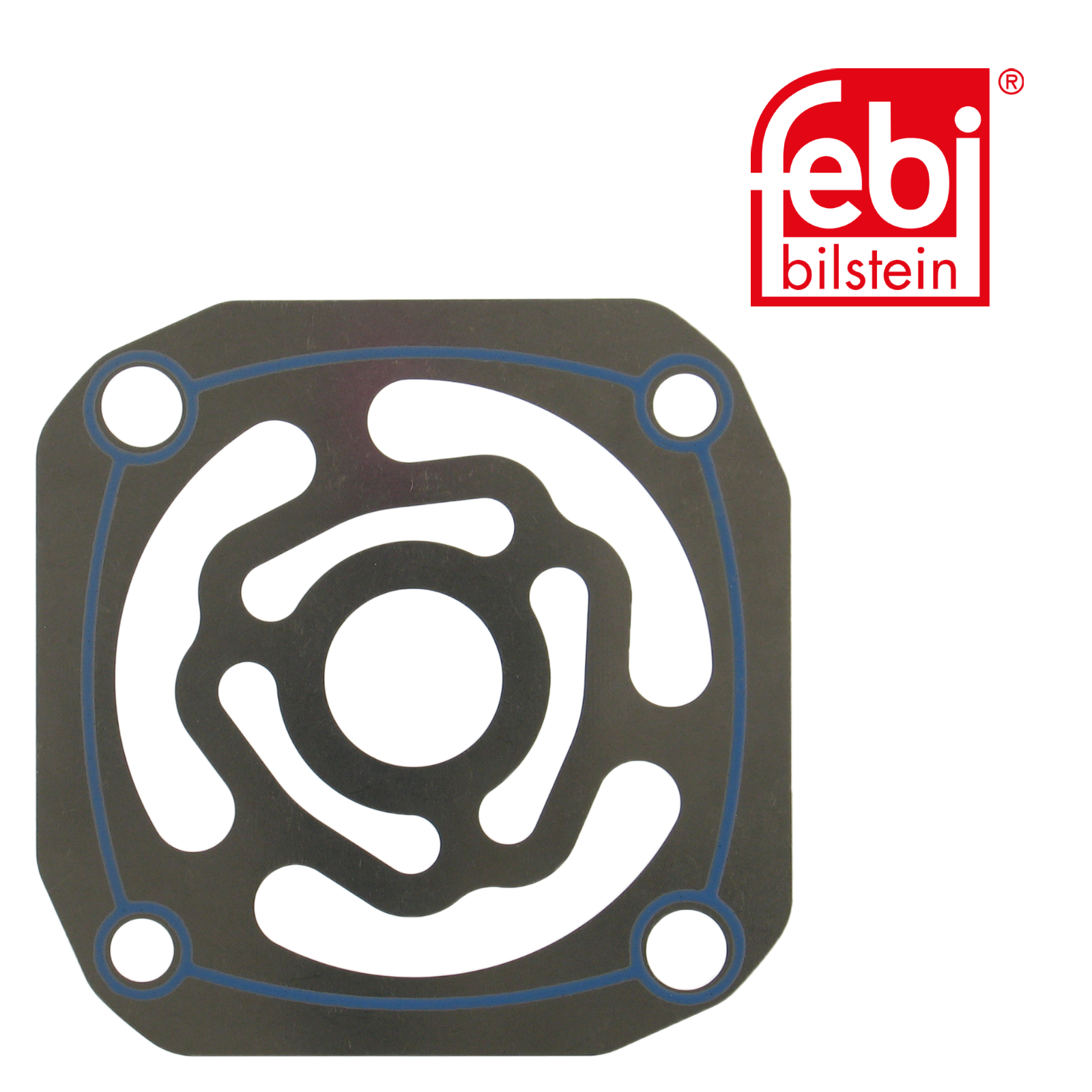 Febi Multi-valve Seal Kit 35735