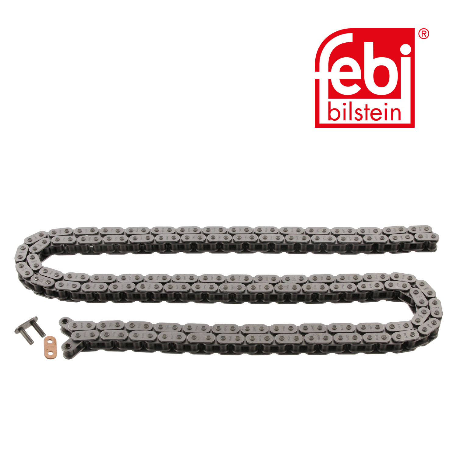 Febi Timing Chain 186 Links 9mm Pitch 09277