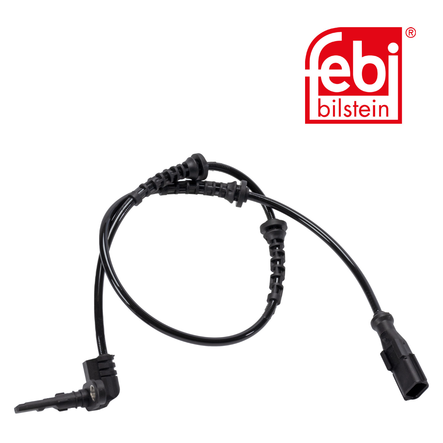 Febi ABS Wheel Speed Sensor Front Right 179001