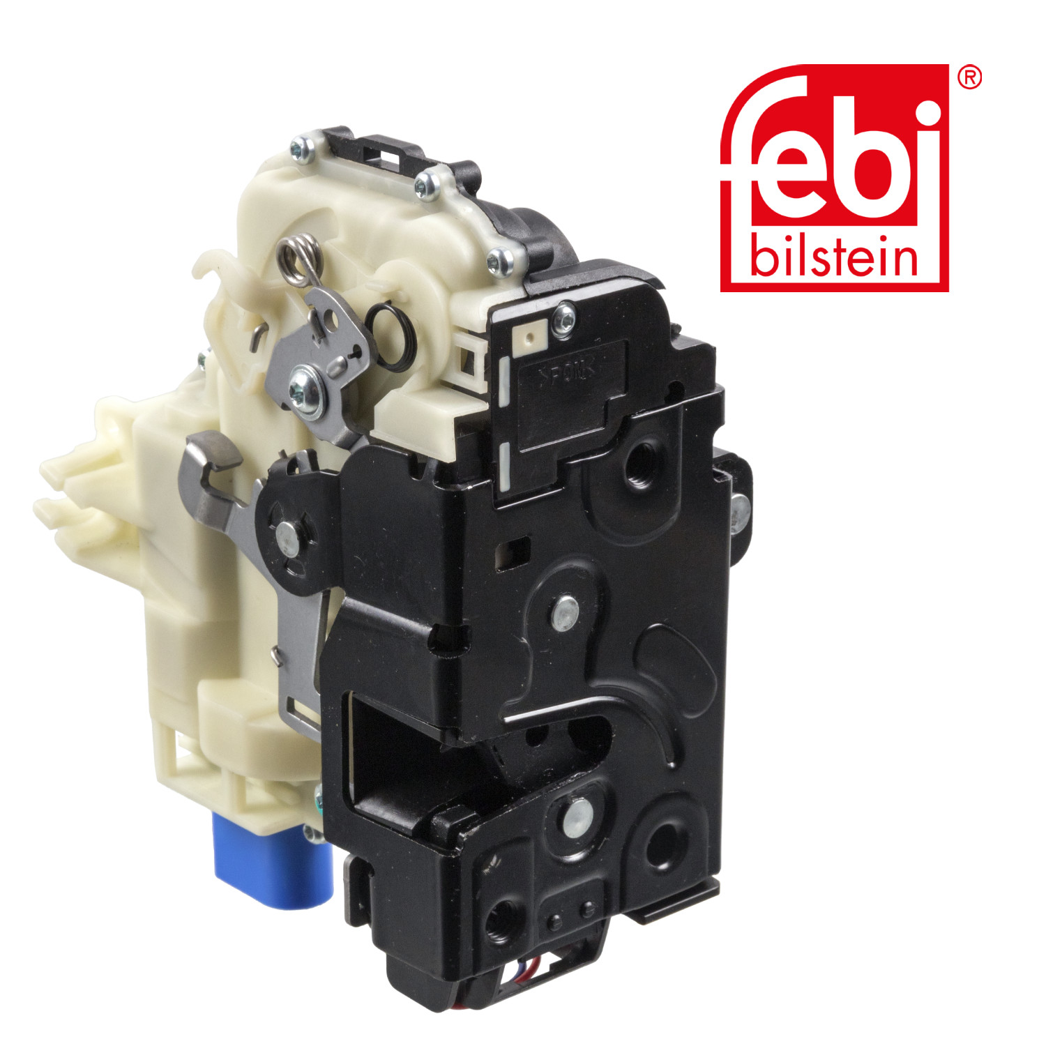 Febi Door Lock Mechanism Right Front 8 Pin 179675
