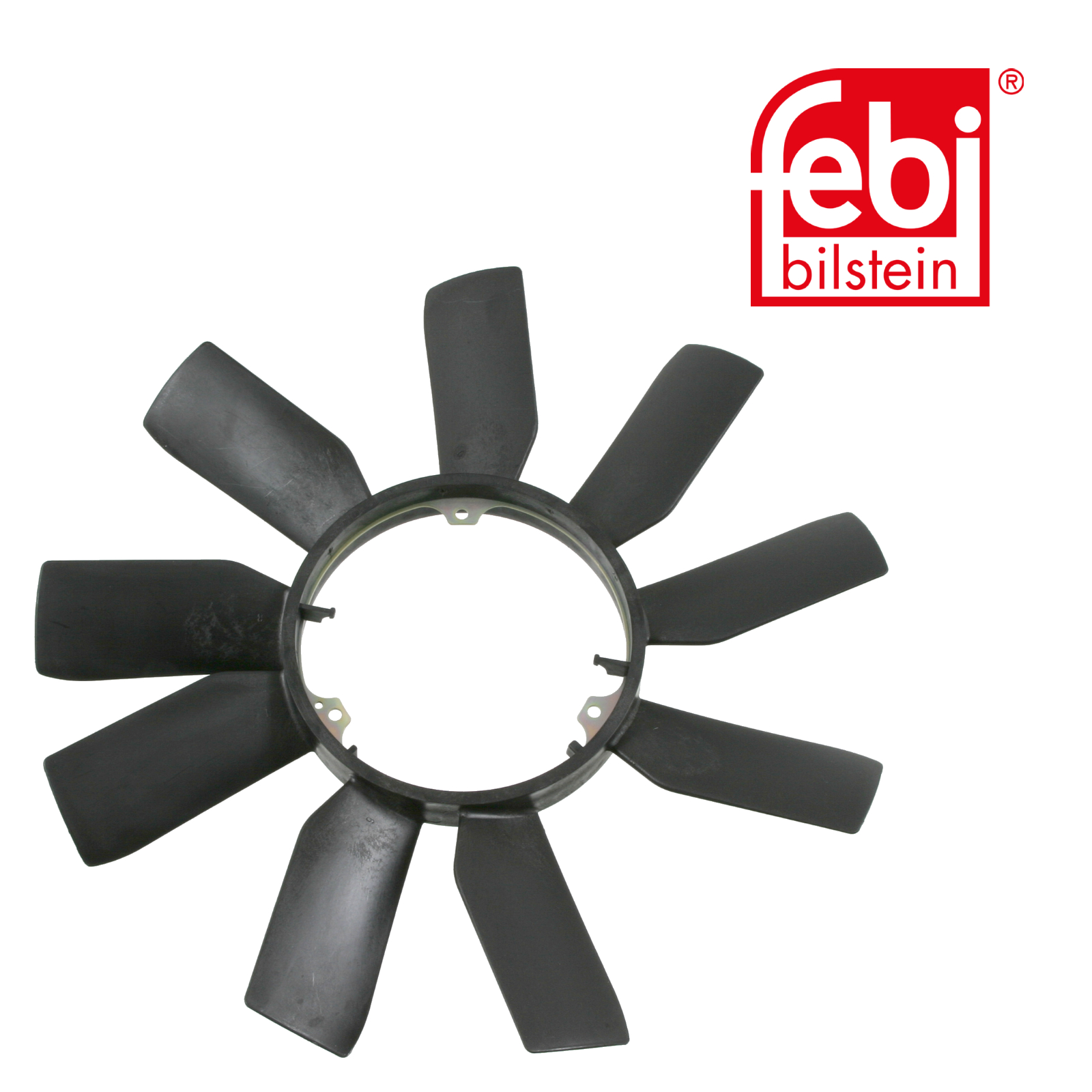 Febi Radiator Cooling Fan Blade 22074
