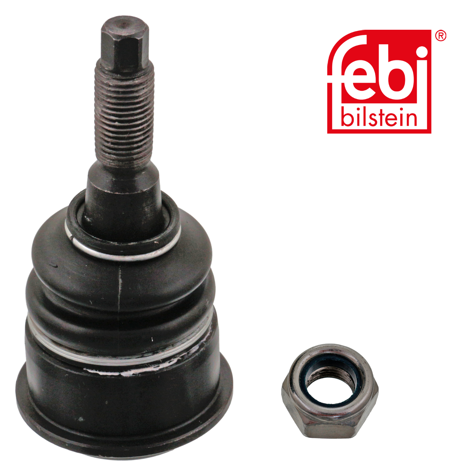 Febi Ball Joint Front Right 41046