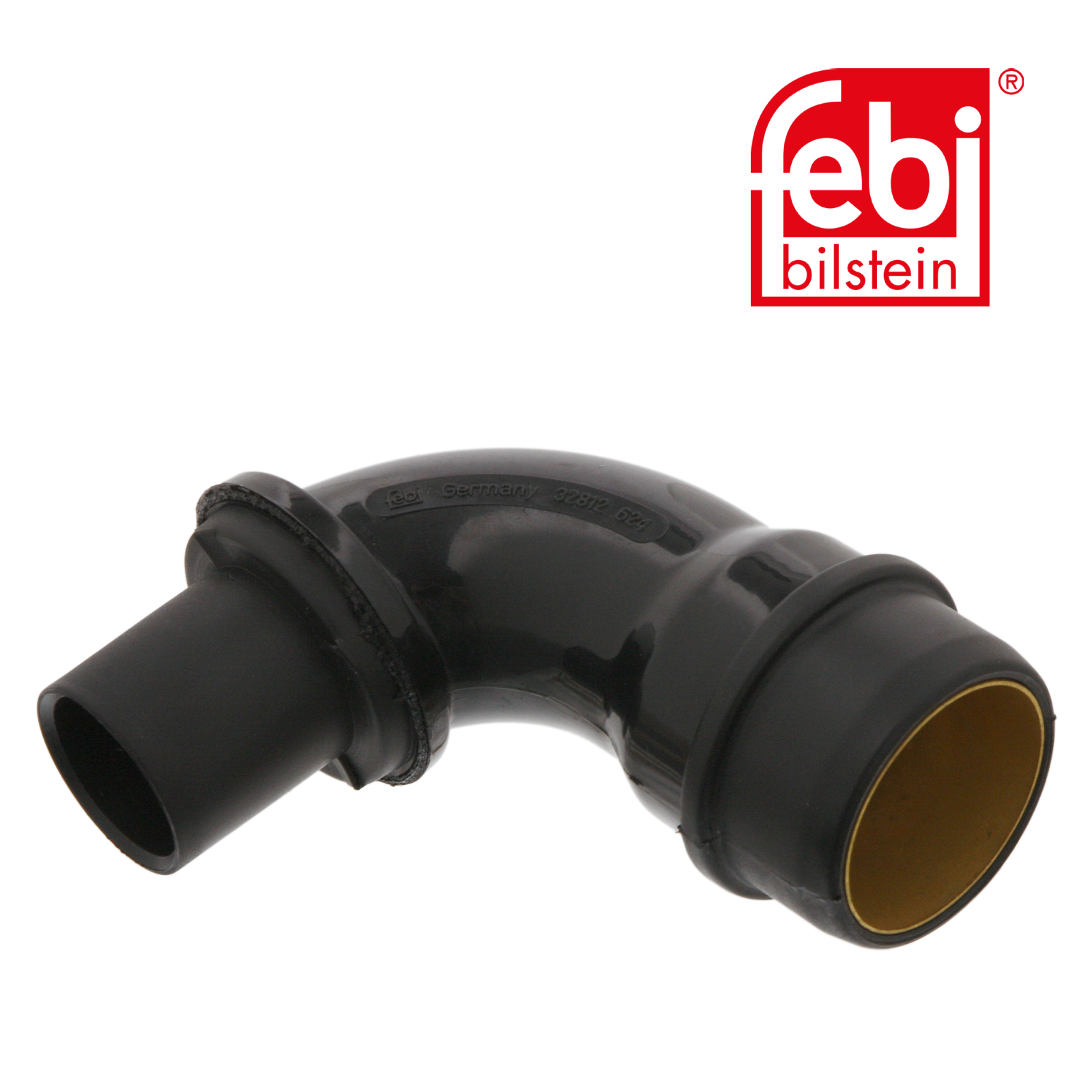 Febi Crankcase Ventilation Hose 32812