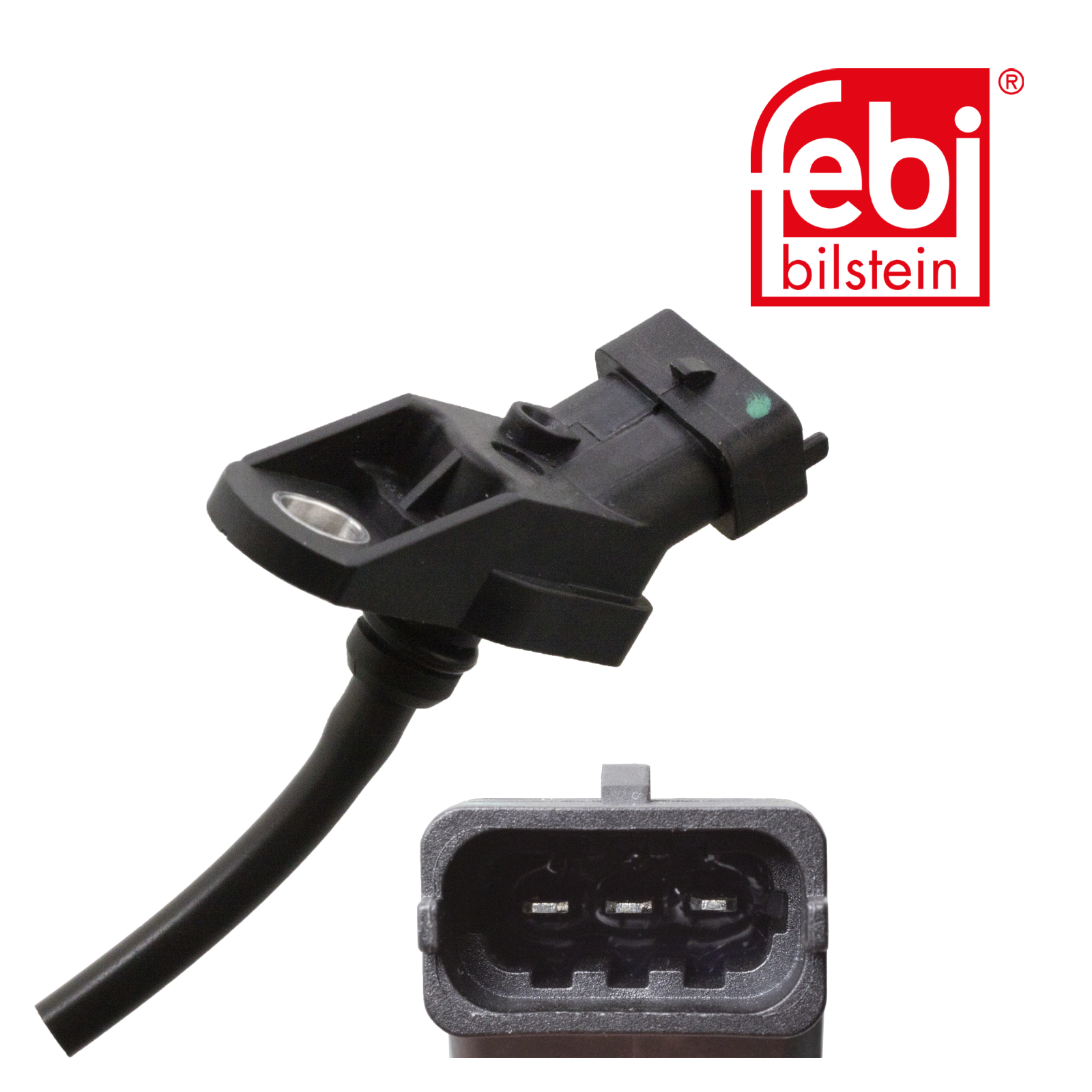 Febi MAP Sensor (Manifold Air Pressure) 106073