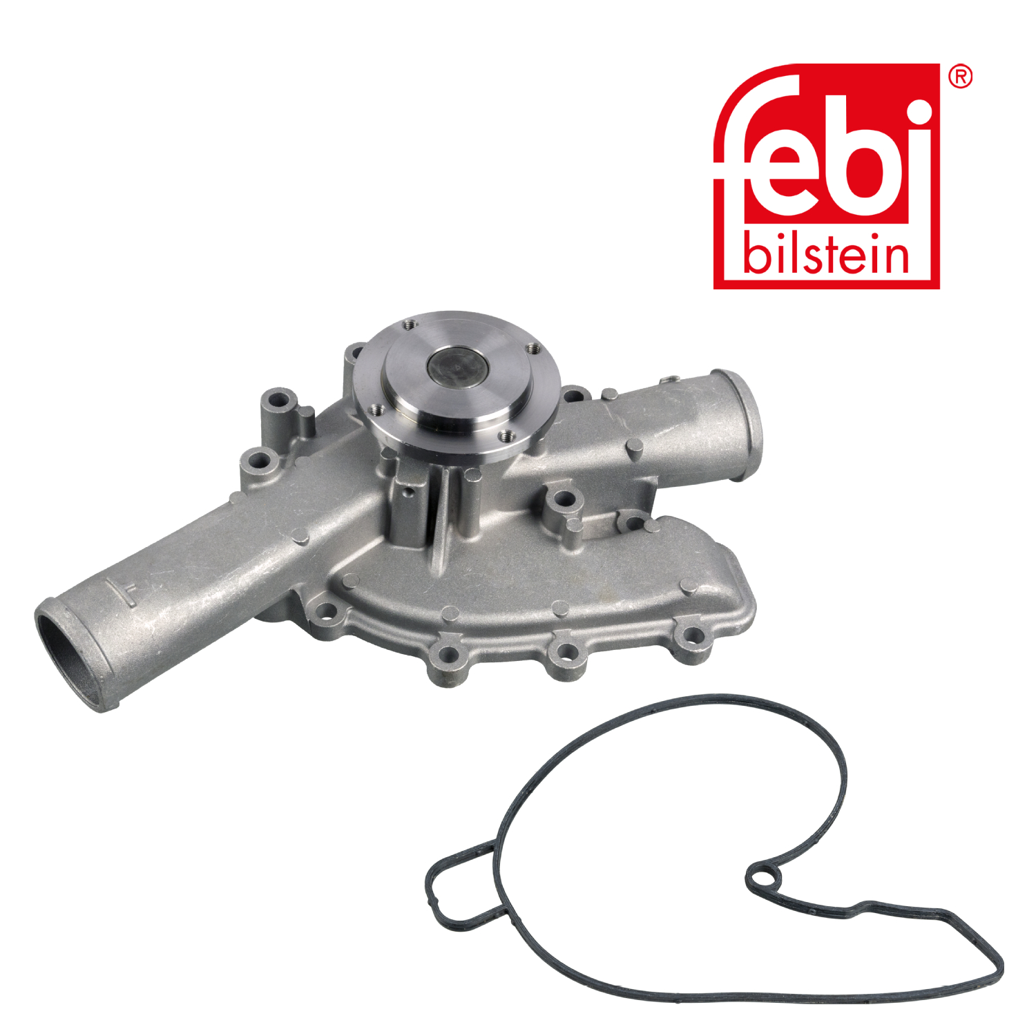 Febi Engine Cooling Water Pump 174514