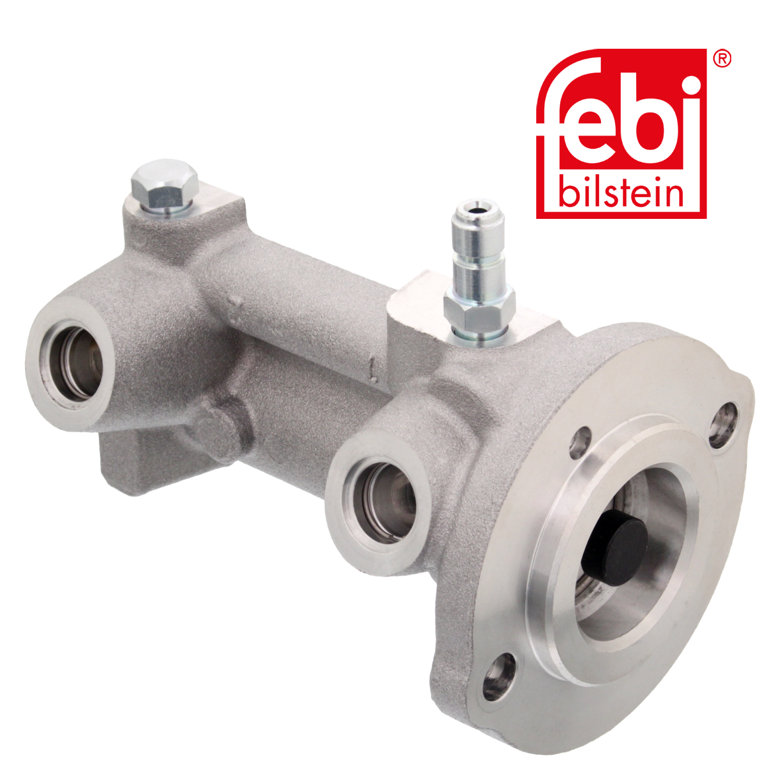 Febi Gearbox Shift Cylinder Connectors 47342