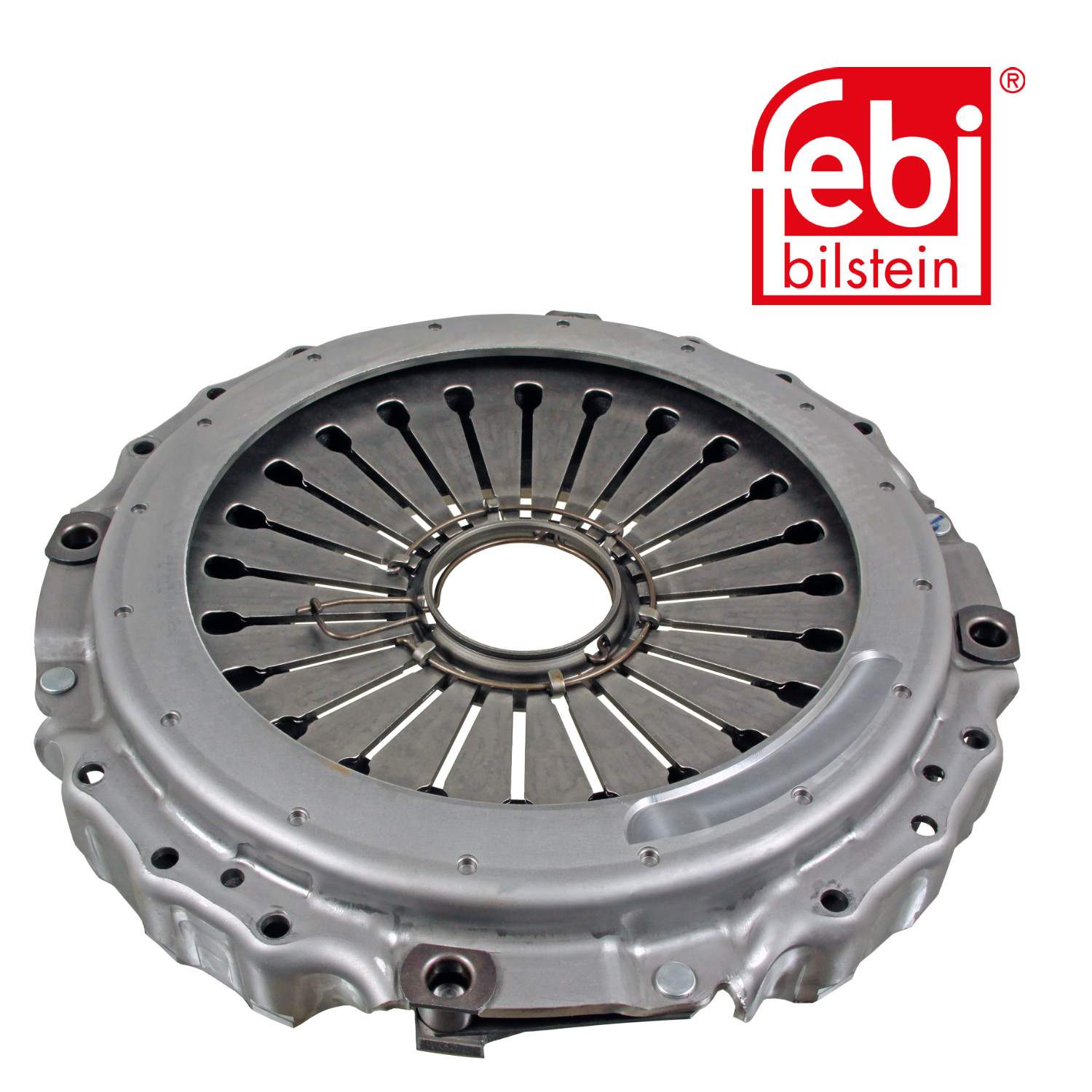 Febi Clutch Pressure Plate 432mm 105315