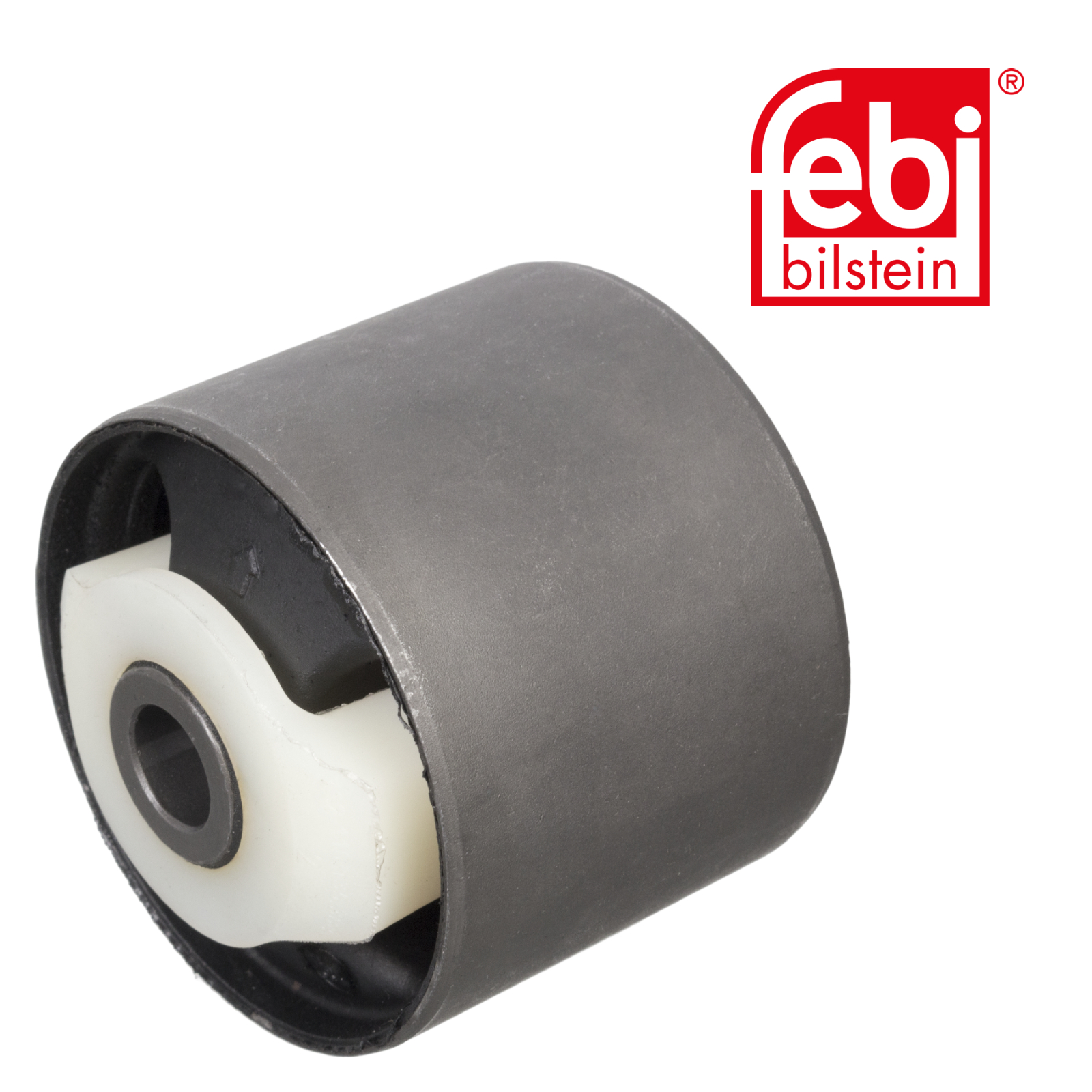 Febi Wishbone / Control / Trailing Arm Bush Front 102798