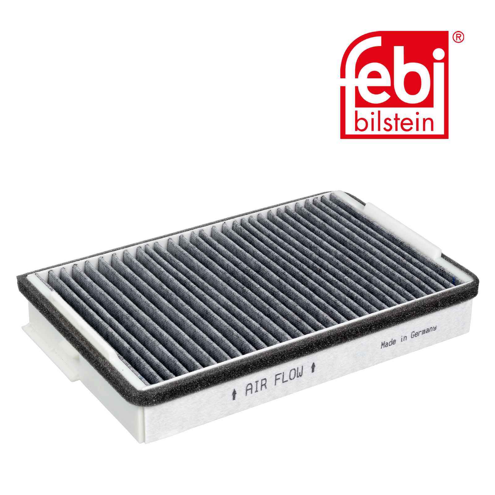 Febi Cabin Air Filter (Pollen Filter) 29836