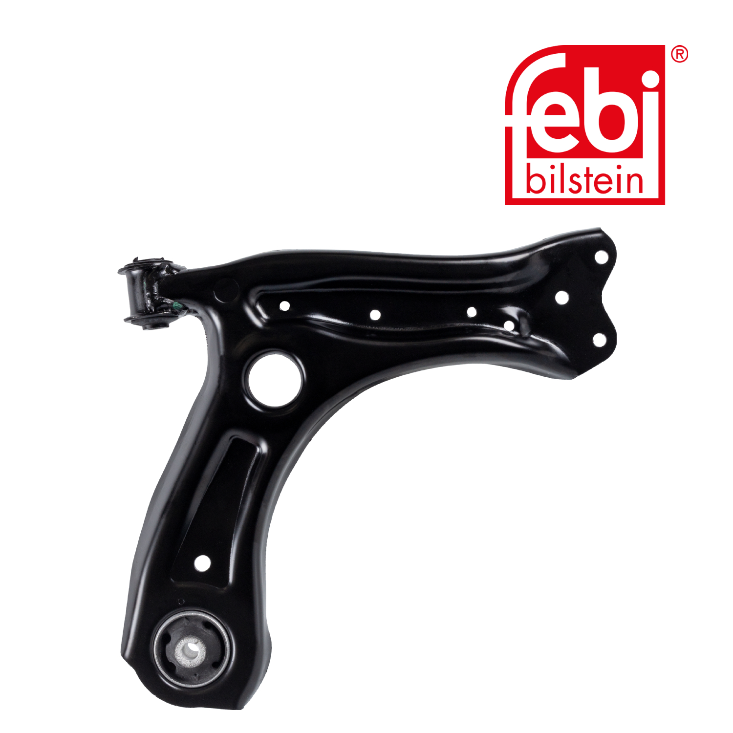 Febi Control/Trailing Arm Lower 39558