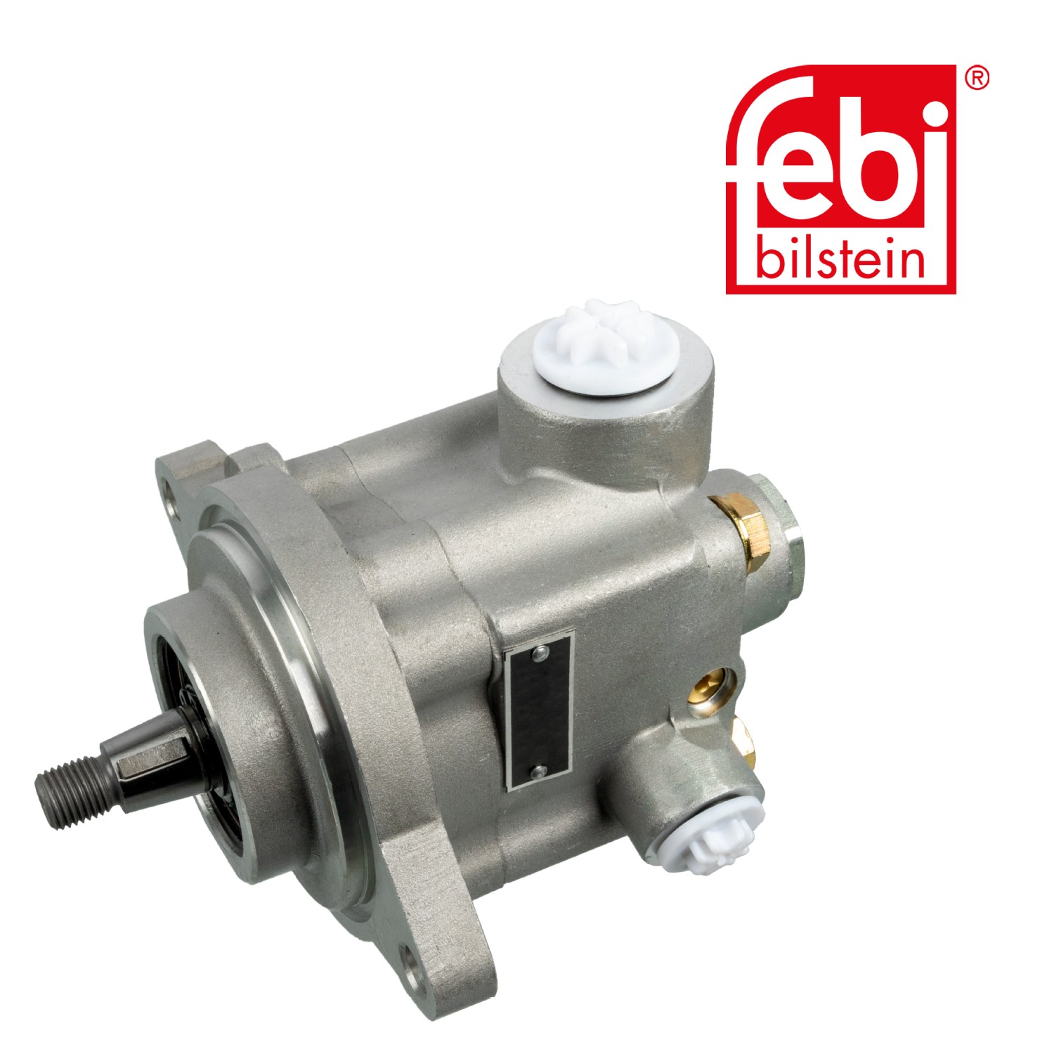 Febi Power Steering Hydraulic Pump 176030