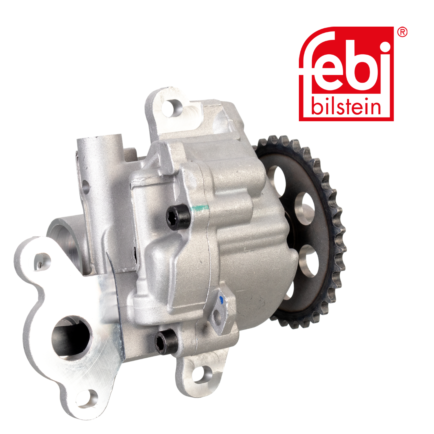 Febi Engine Oil Pump Assembly 175549
