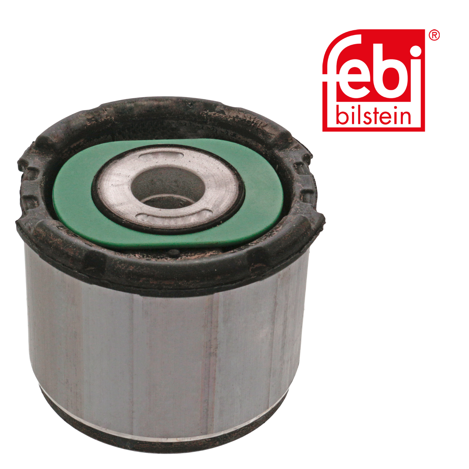 Febi Axle Beam Bushing Rear Right 48725