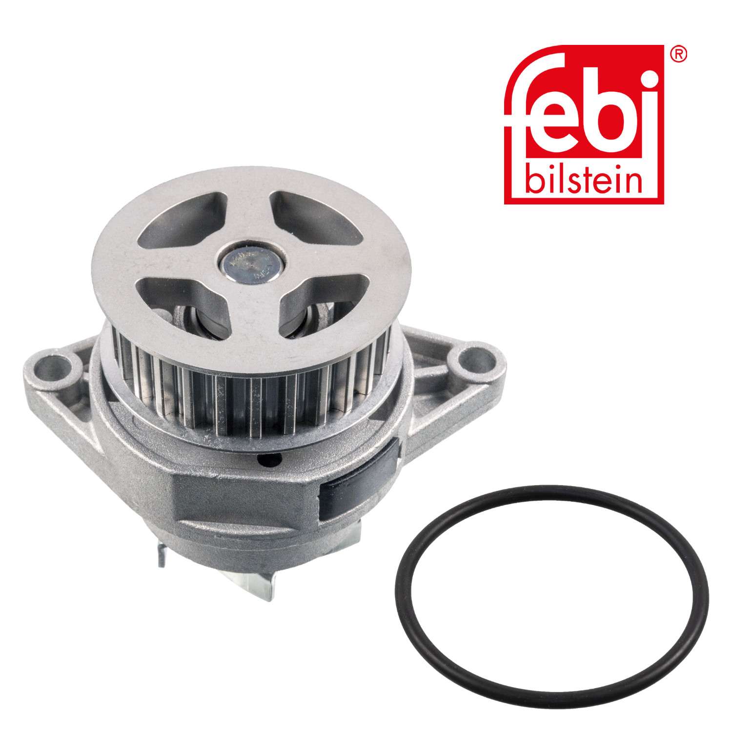 Febi Engine Cooling Water Pump 22048