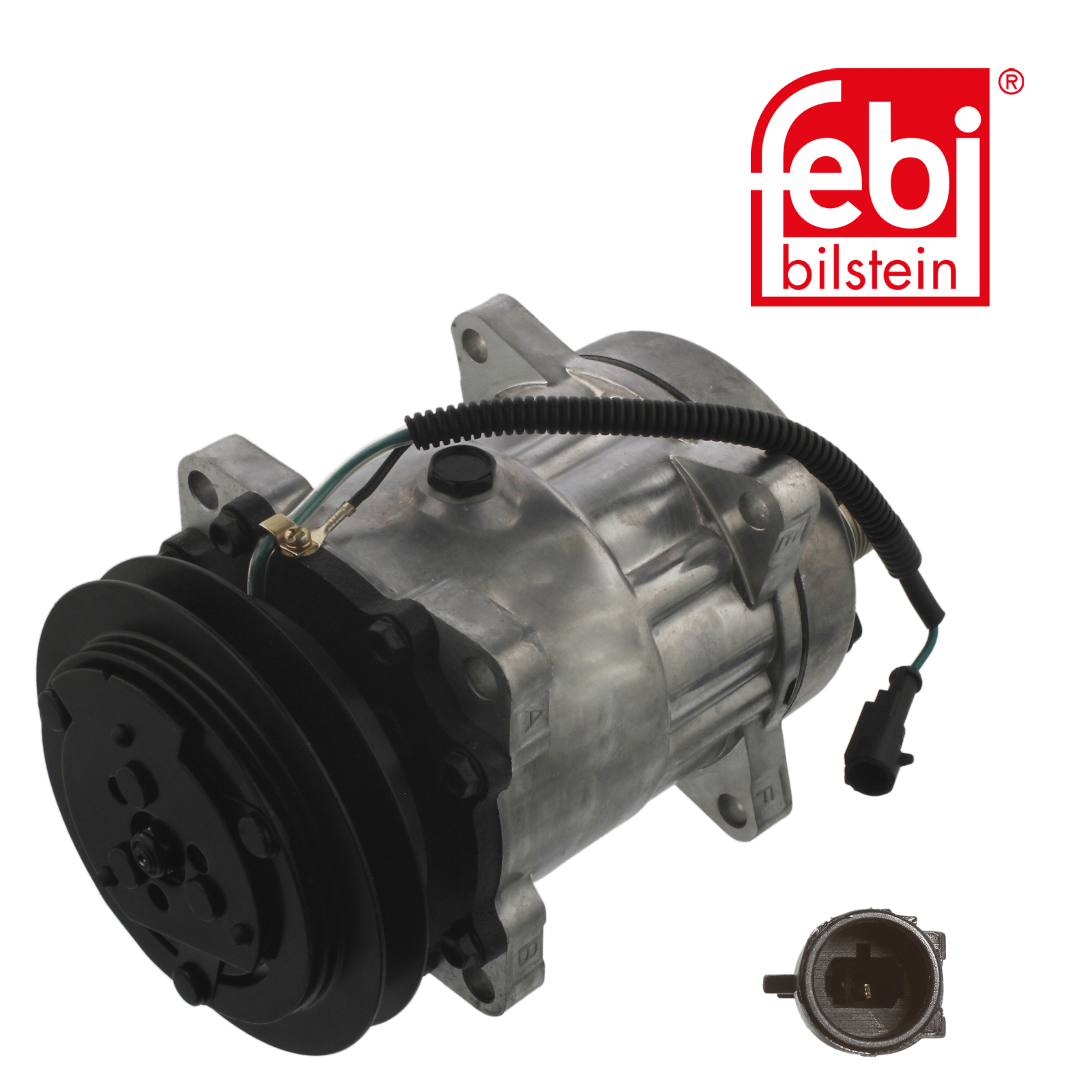 Febi Air Conditioning Compressor 35380