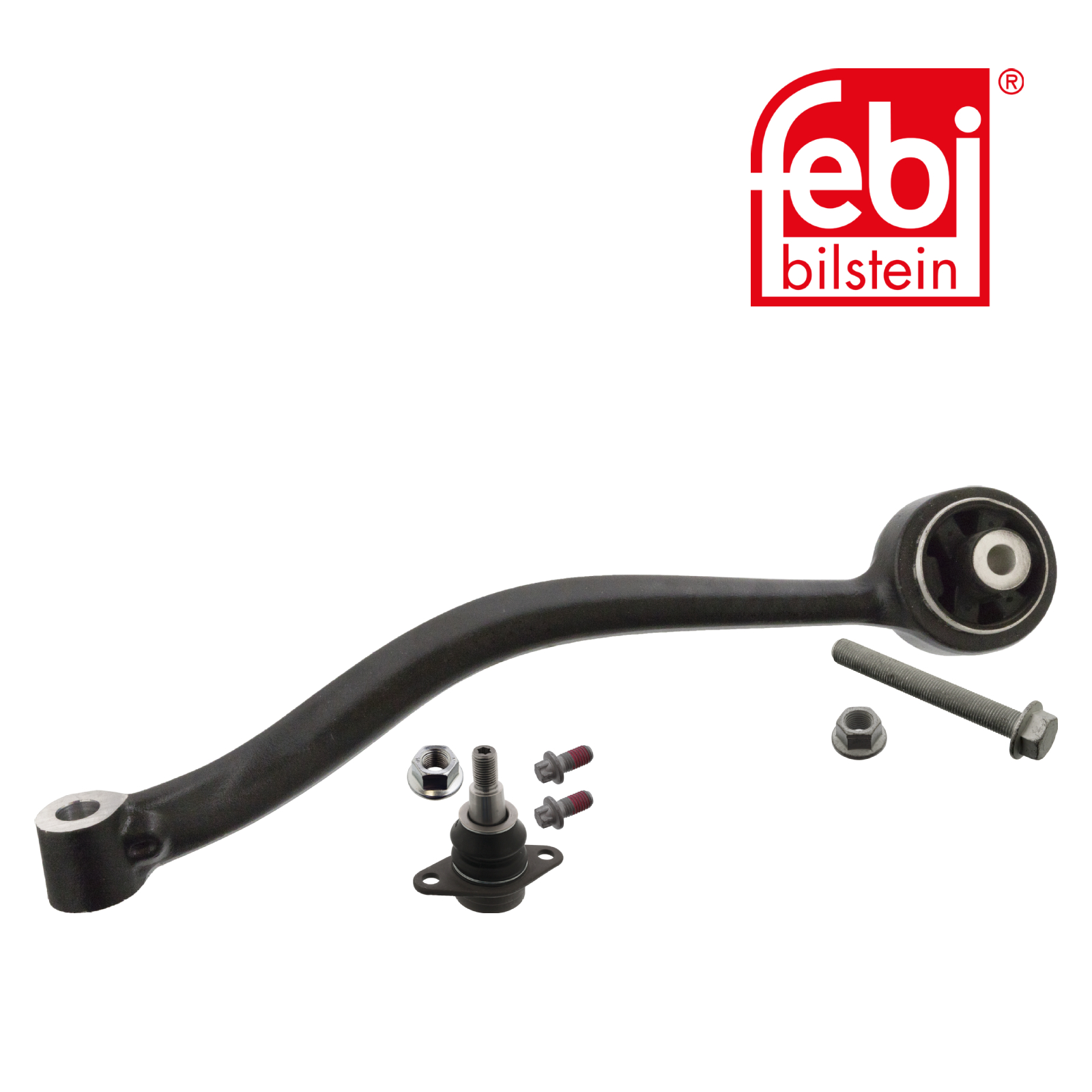 Febi Control/Trailing Arm Front Left 106431