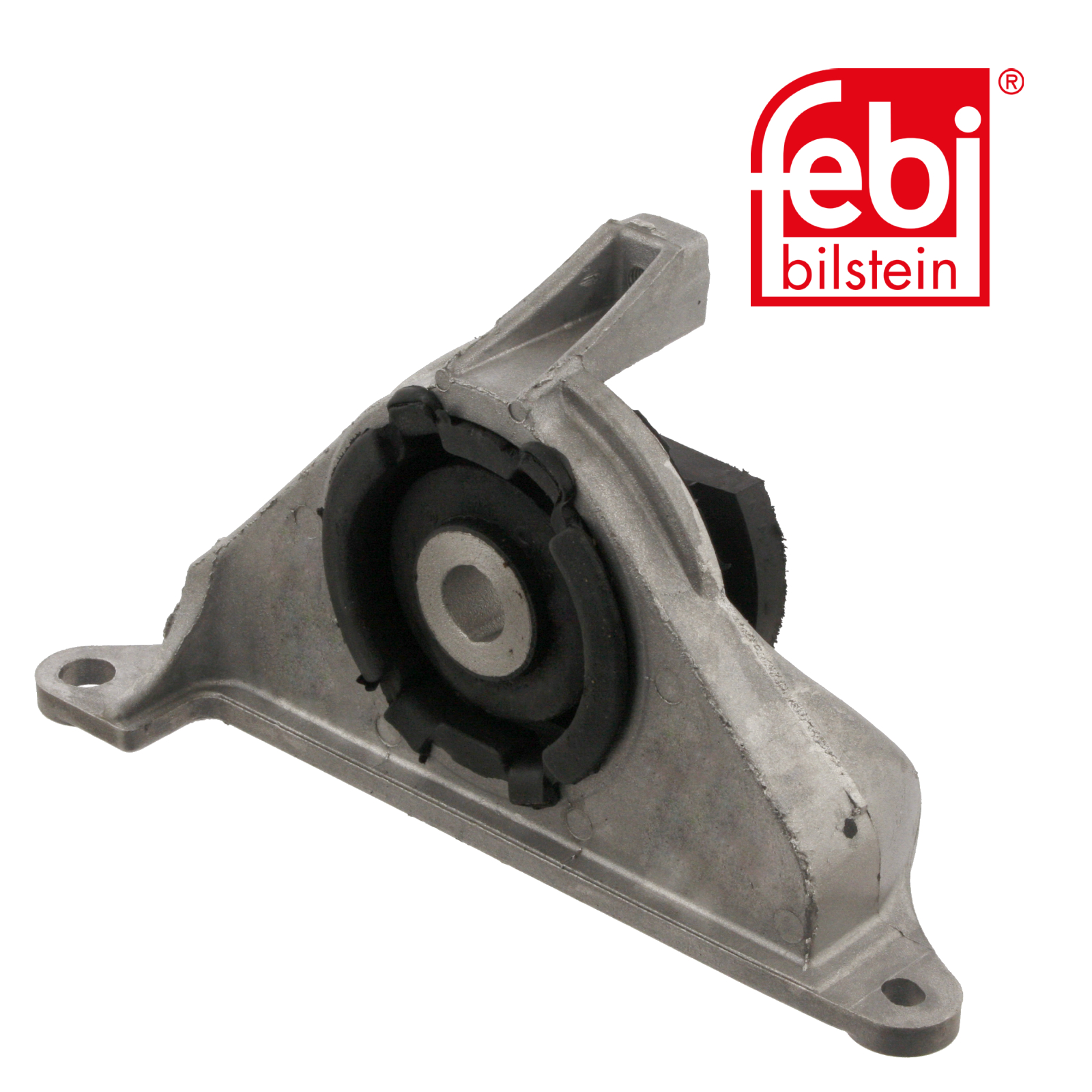 Febi Engine Mount Mounting Left 32284