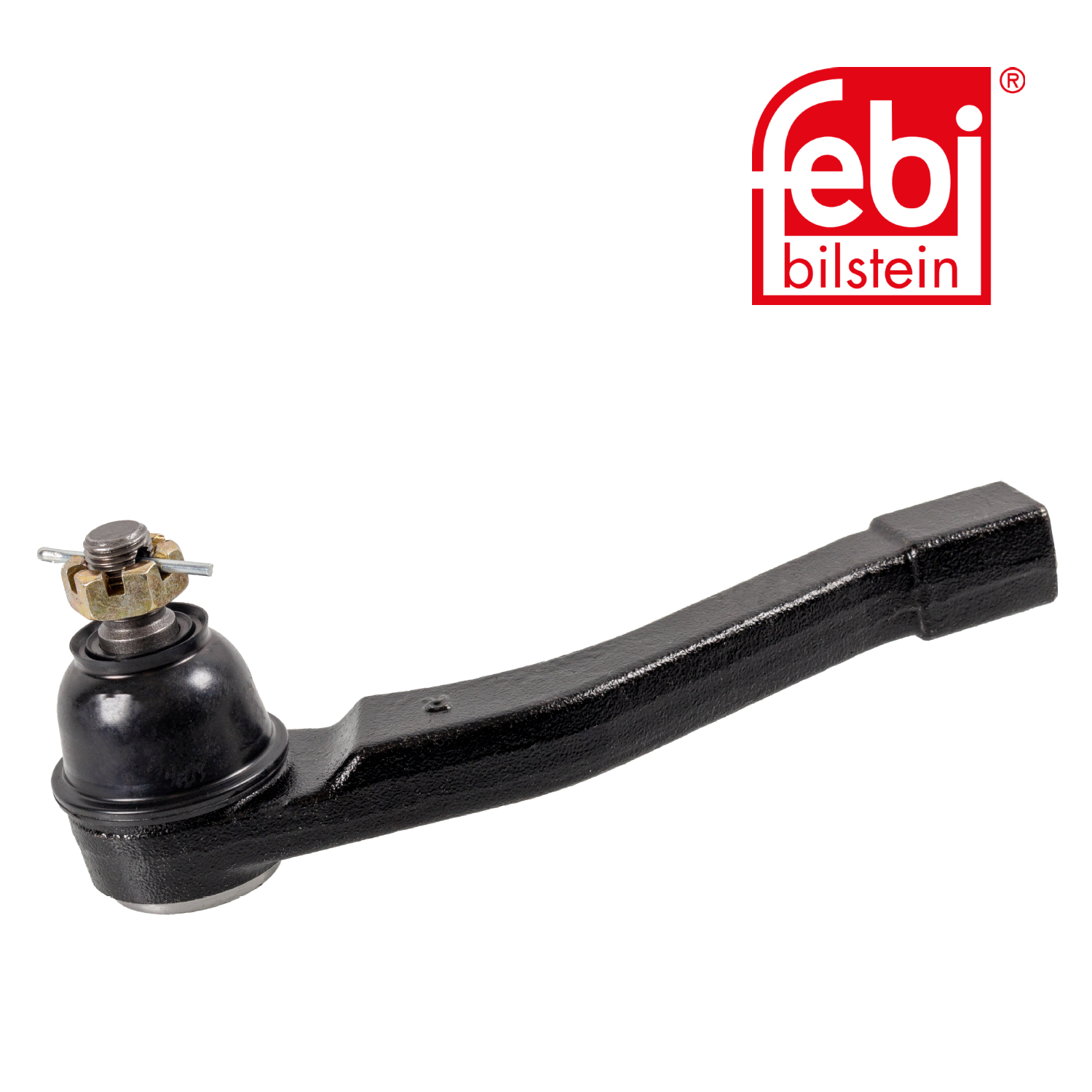 Febi Steering Tie Rod End Ball Joint Front Right 41901