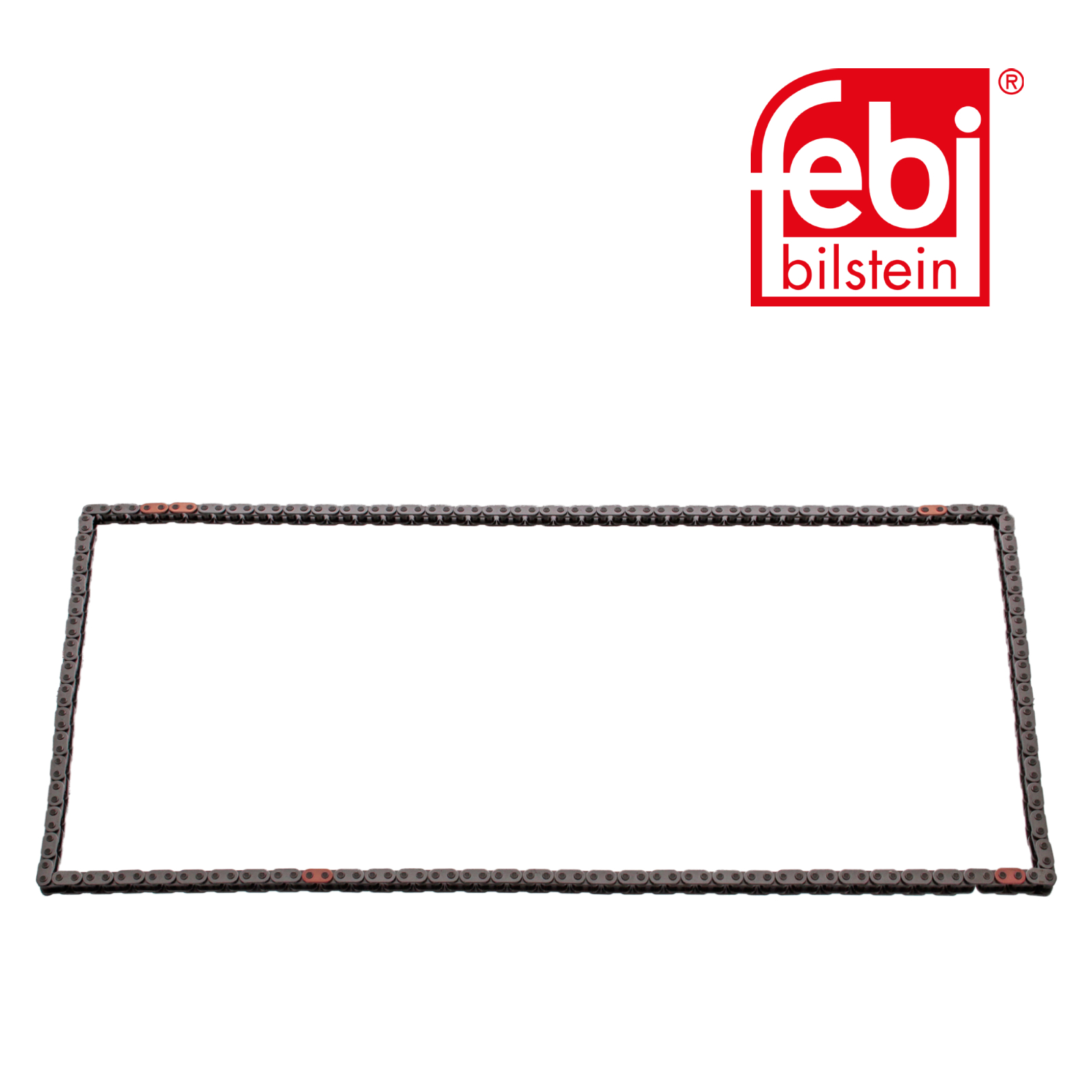 Febi Timing Chain 190 Links 9mm Pitch 45810