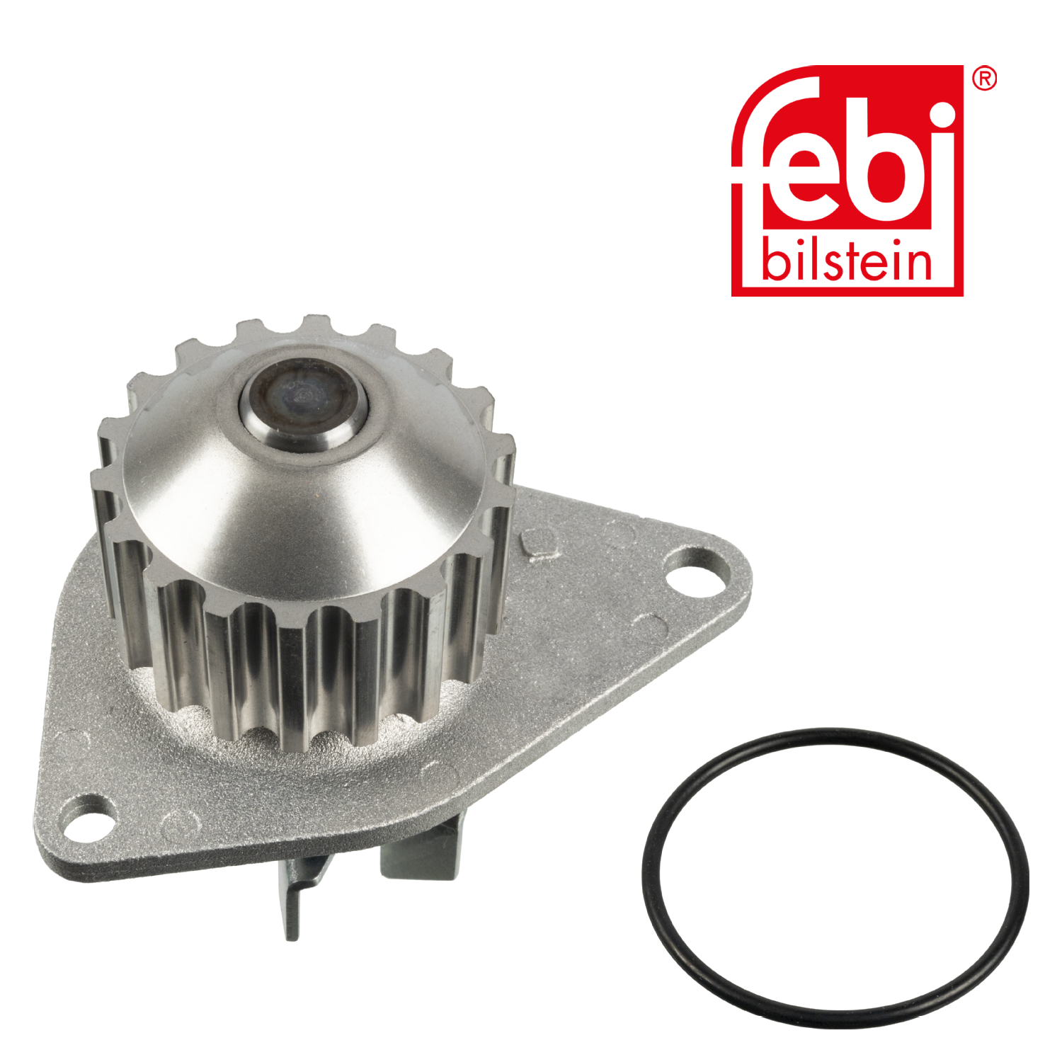 Febi Engine Cooling Water Pump 22490