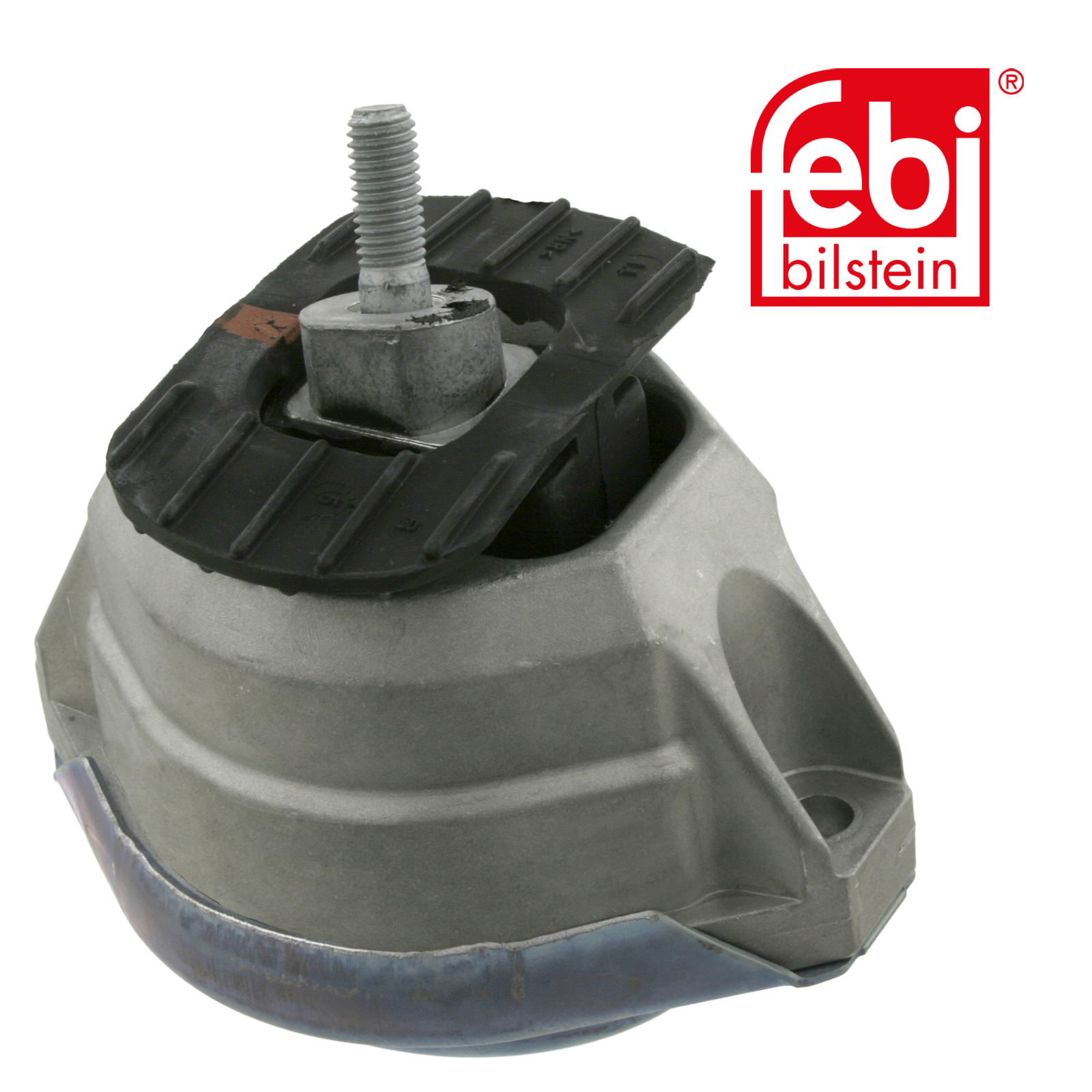 Febi Engine Mount Mounting Right 24081