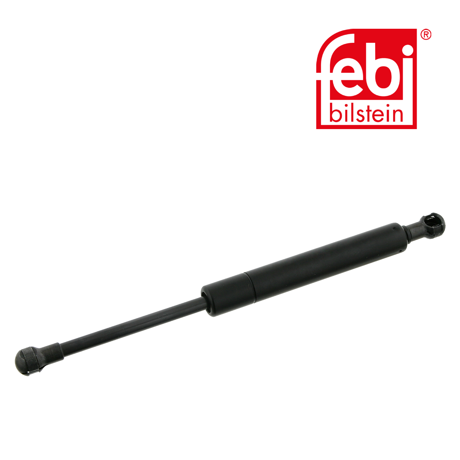 Febi Boot Gas Strut Lift Support Tailgate / Boot Lid Shoc 27746