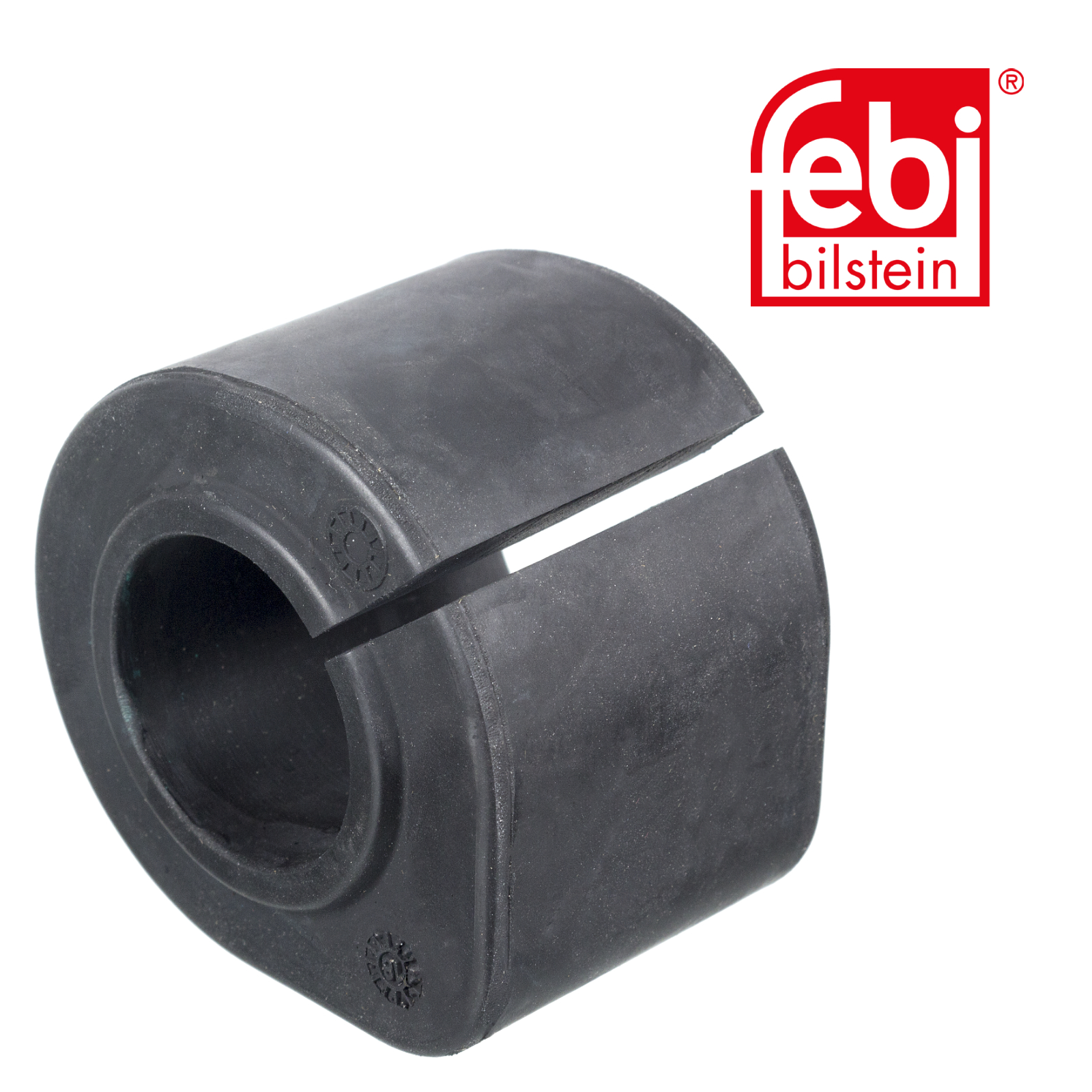 Febi Anti Roll Bar Mounting Bracket Front 41010