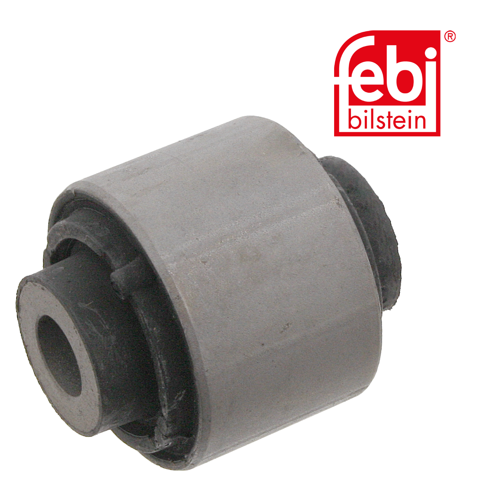 Febi Axle Beam Bushing Rear Right 32634