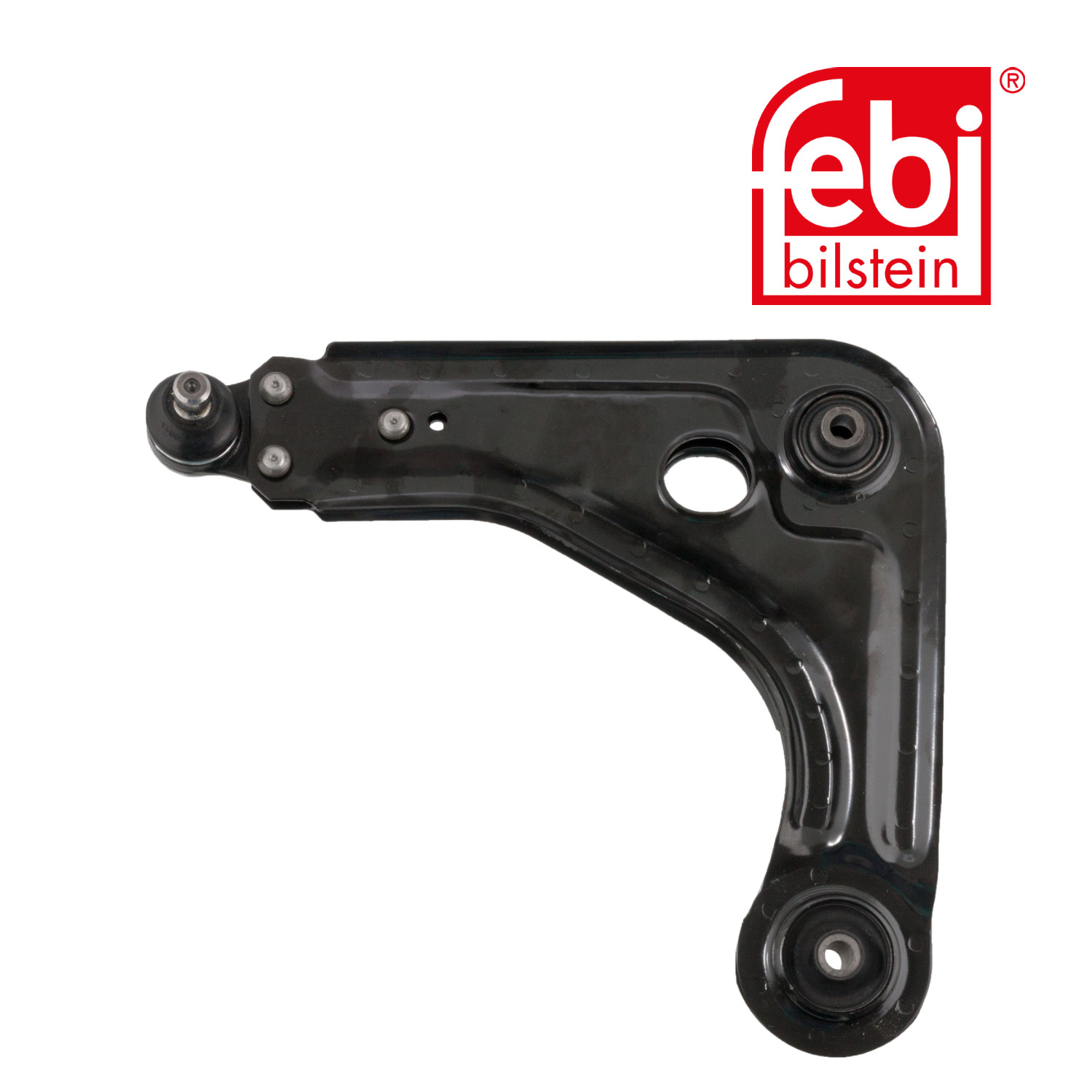 Febi Control/Trailing Arm Lower 01811