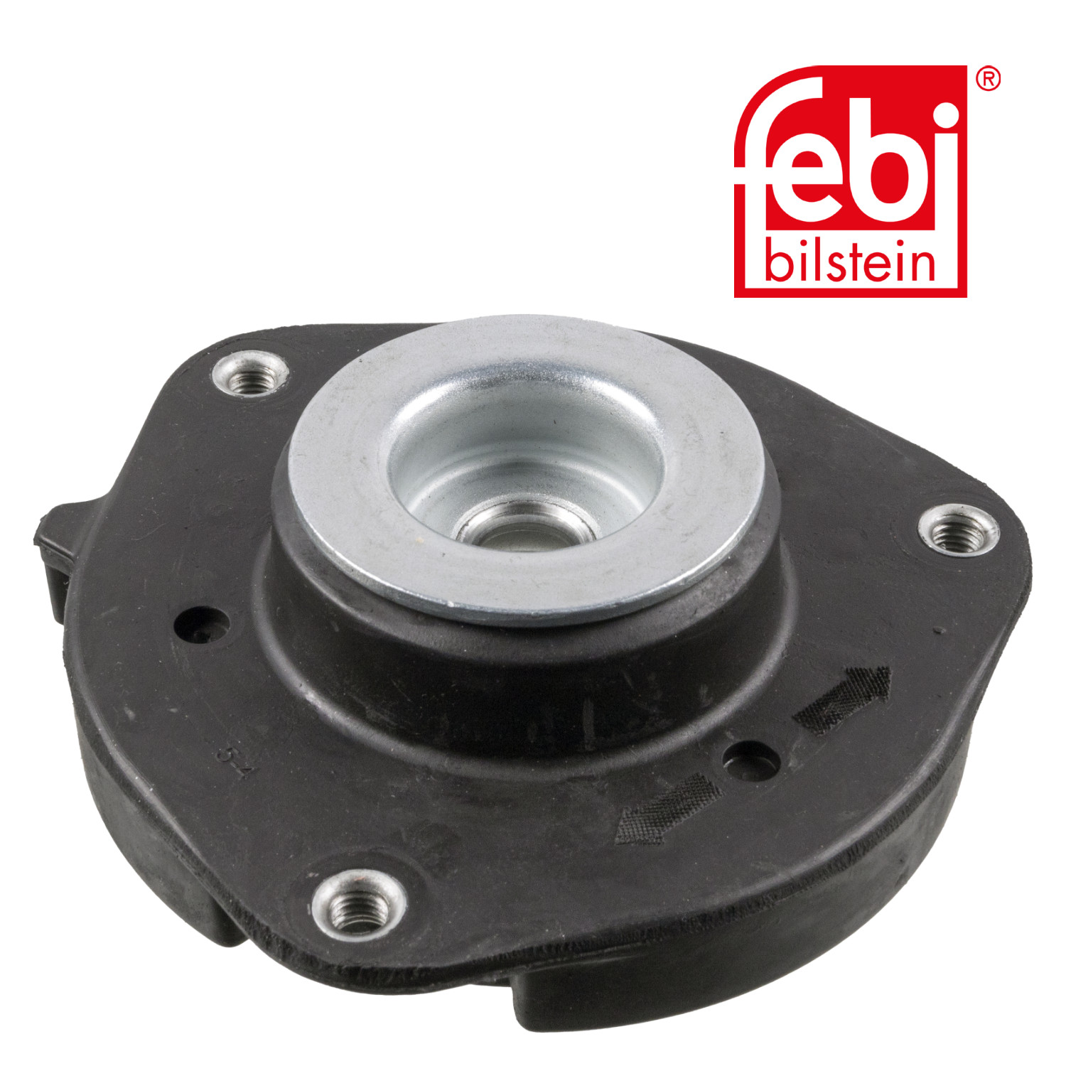 Febi Front Right Suspension Strut Support Mount 22500