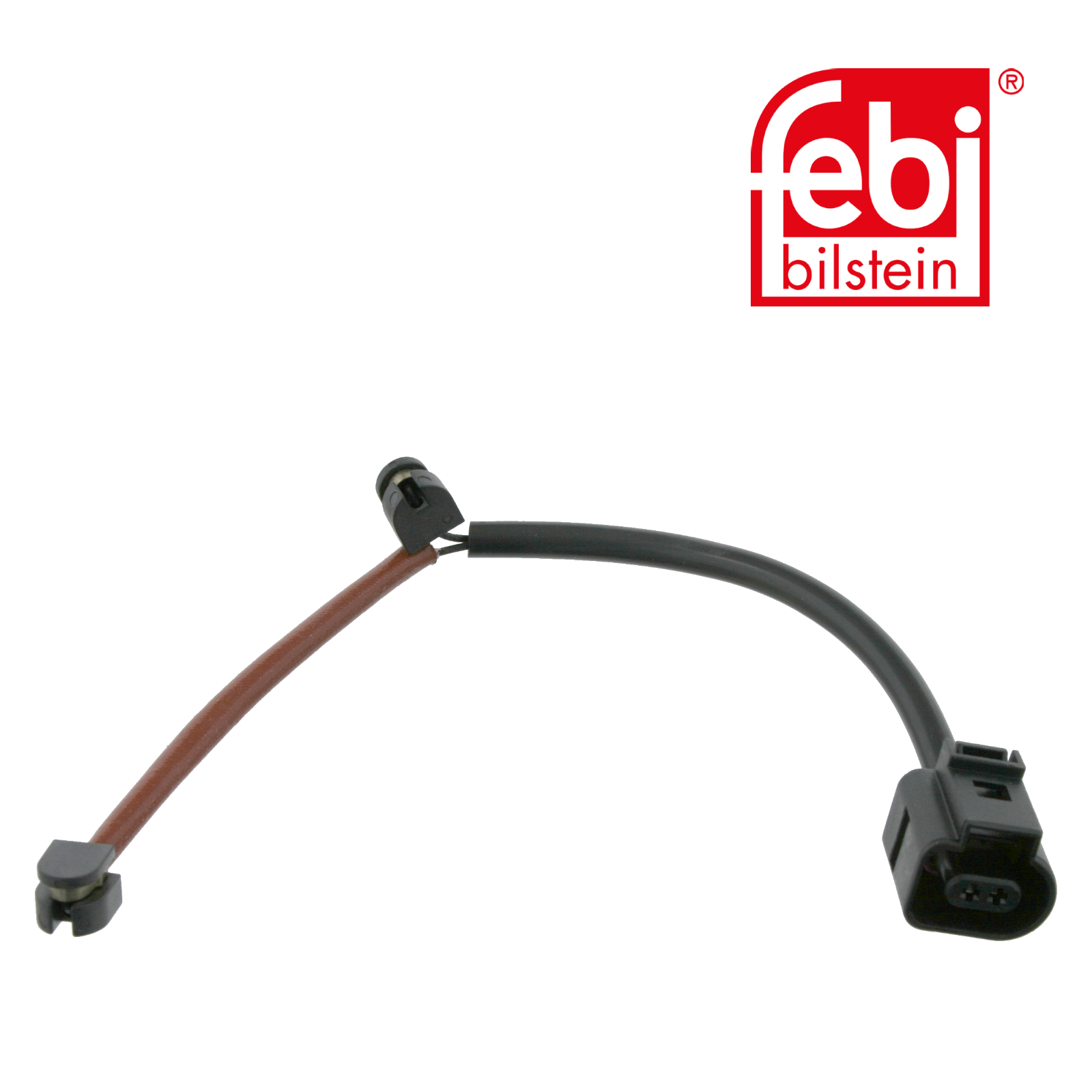 Febi Brake Pad Wear Sensor Rear Right 23362