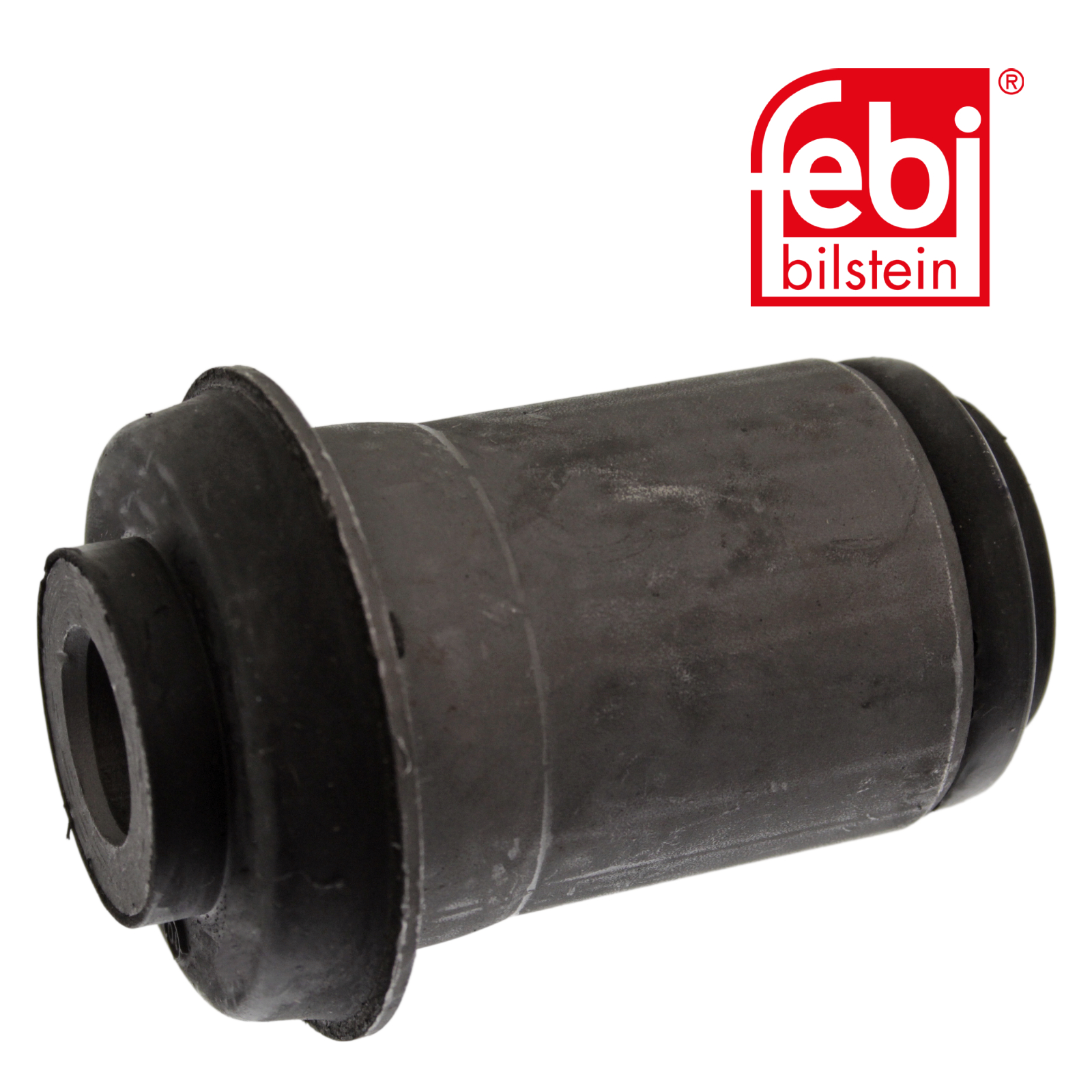Febi Wishbone / Control / Trailing Arm Bush Front Right 41114