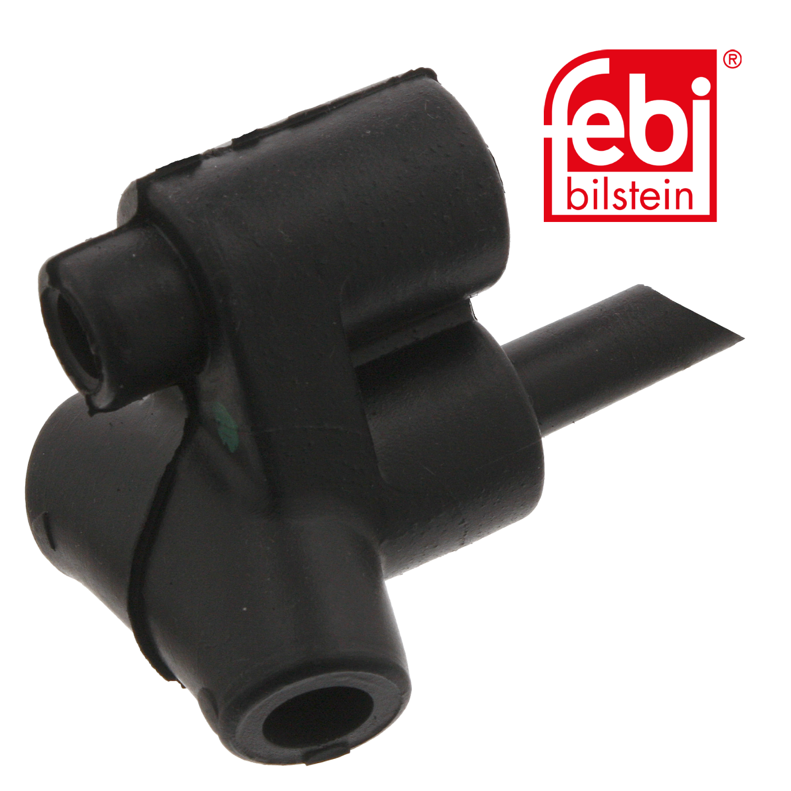 Febi Crankcase Ventilation Hose 60mm 33987