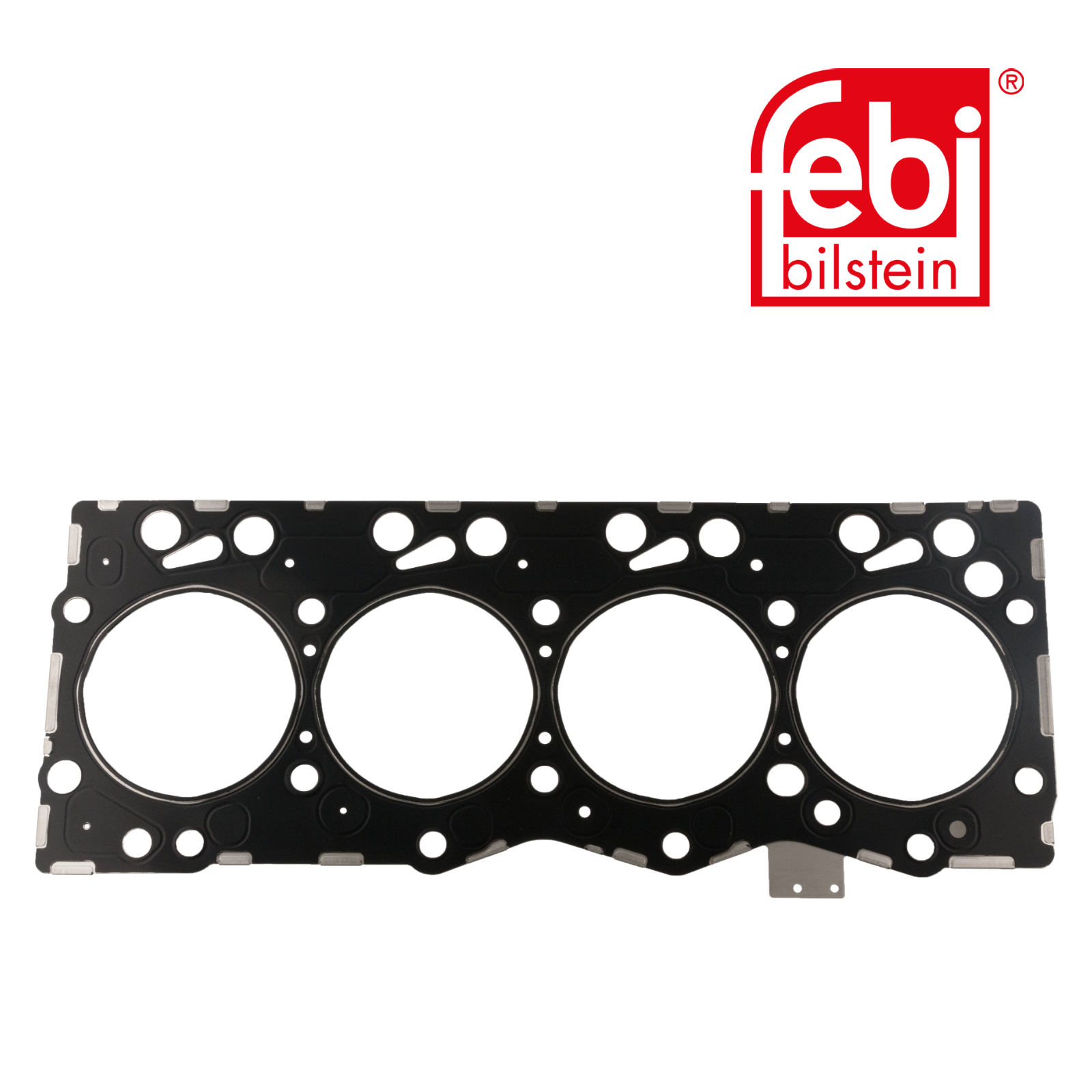 Febi Cylinder Head Gasket 1mm Thick Metal 45926