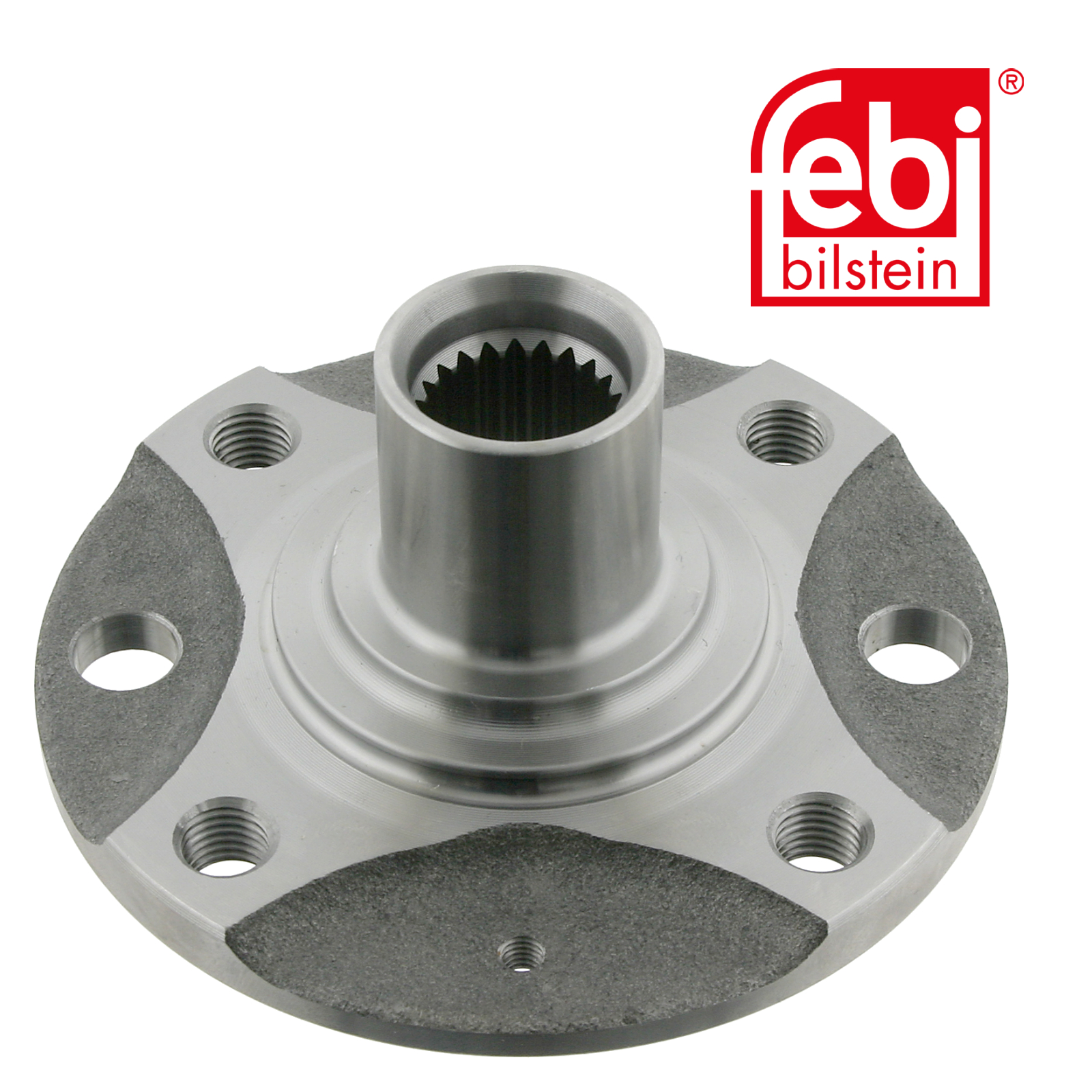 Febi Wheel Hub Stud 28301