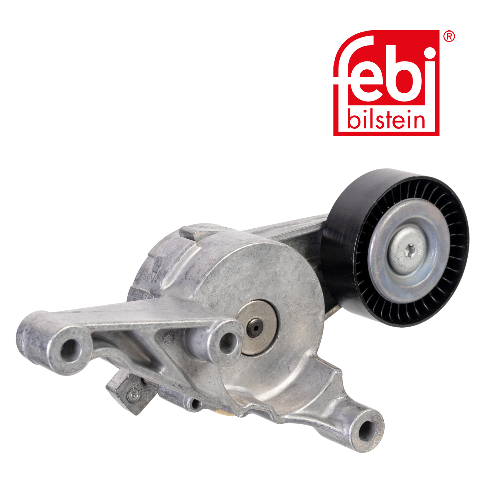 Febi Auxiliary Belt Tensioner 28025