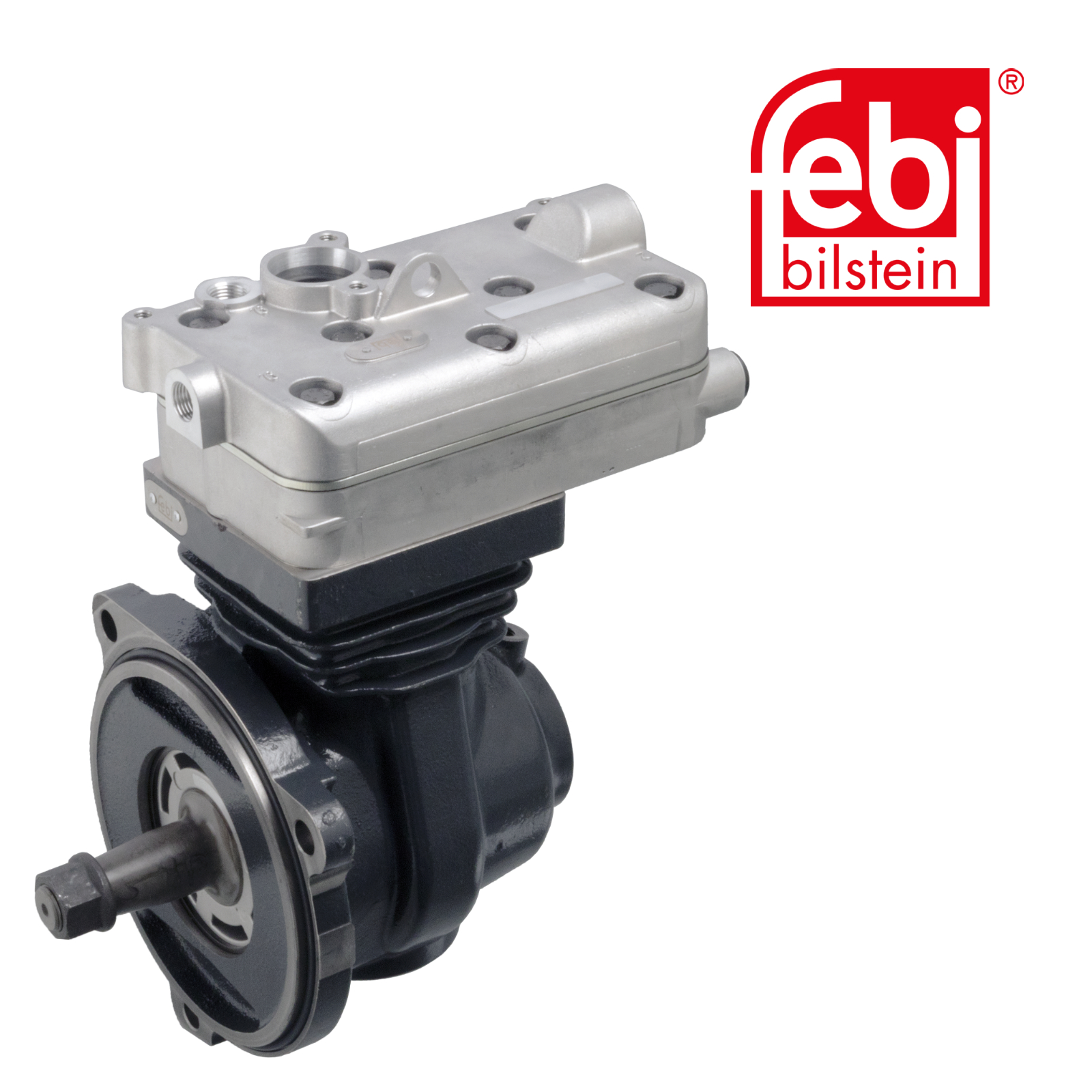 Febi Air Suspension Compressor 107635
