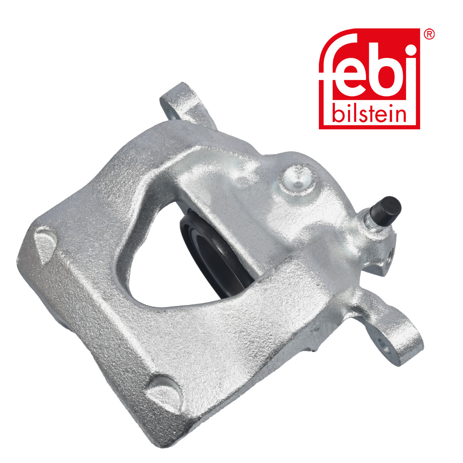 Febi Brake Caliper Assembly Front Left 182269