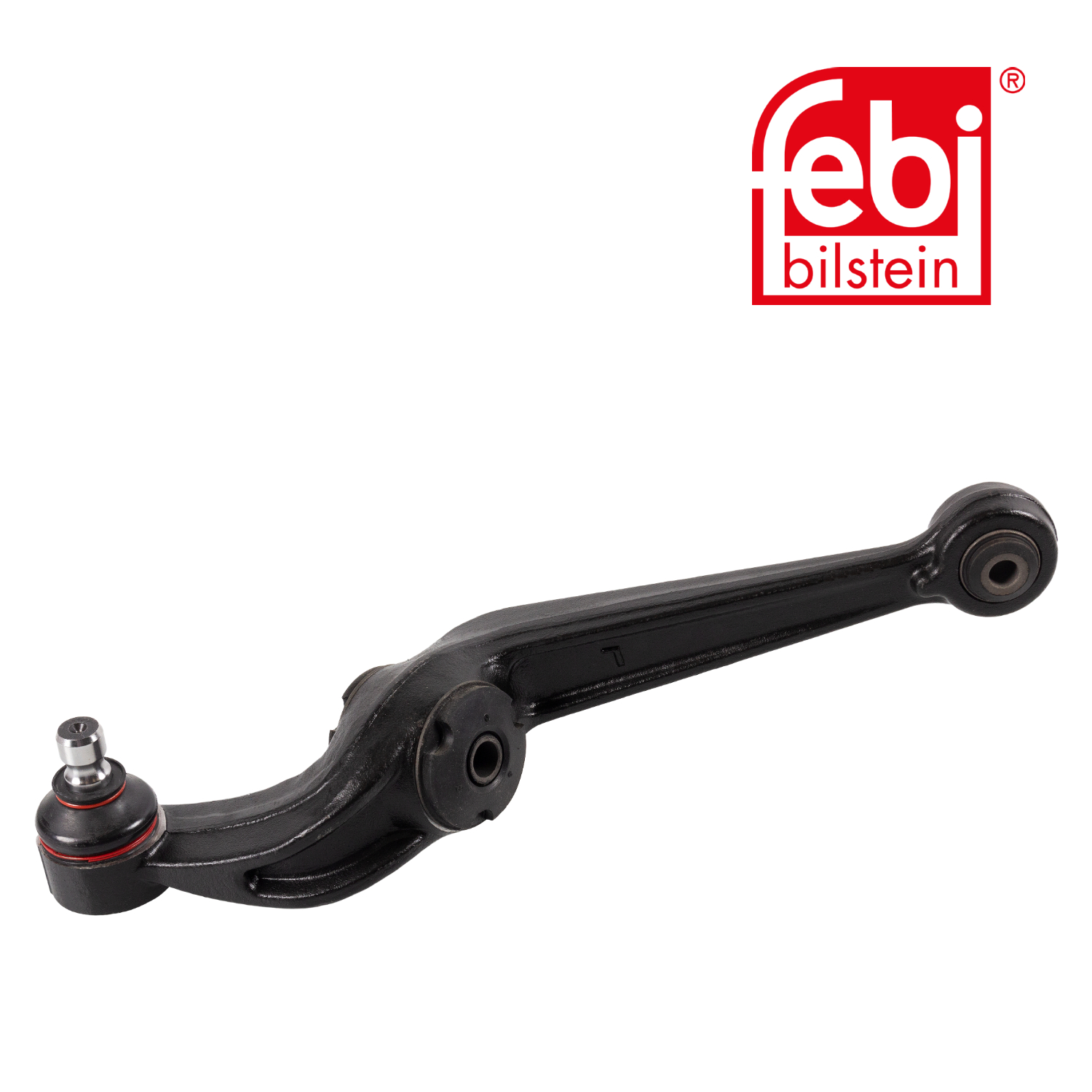 Febi Control/Trailing Arm Left 19831