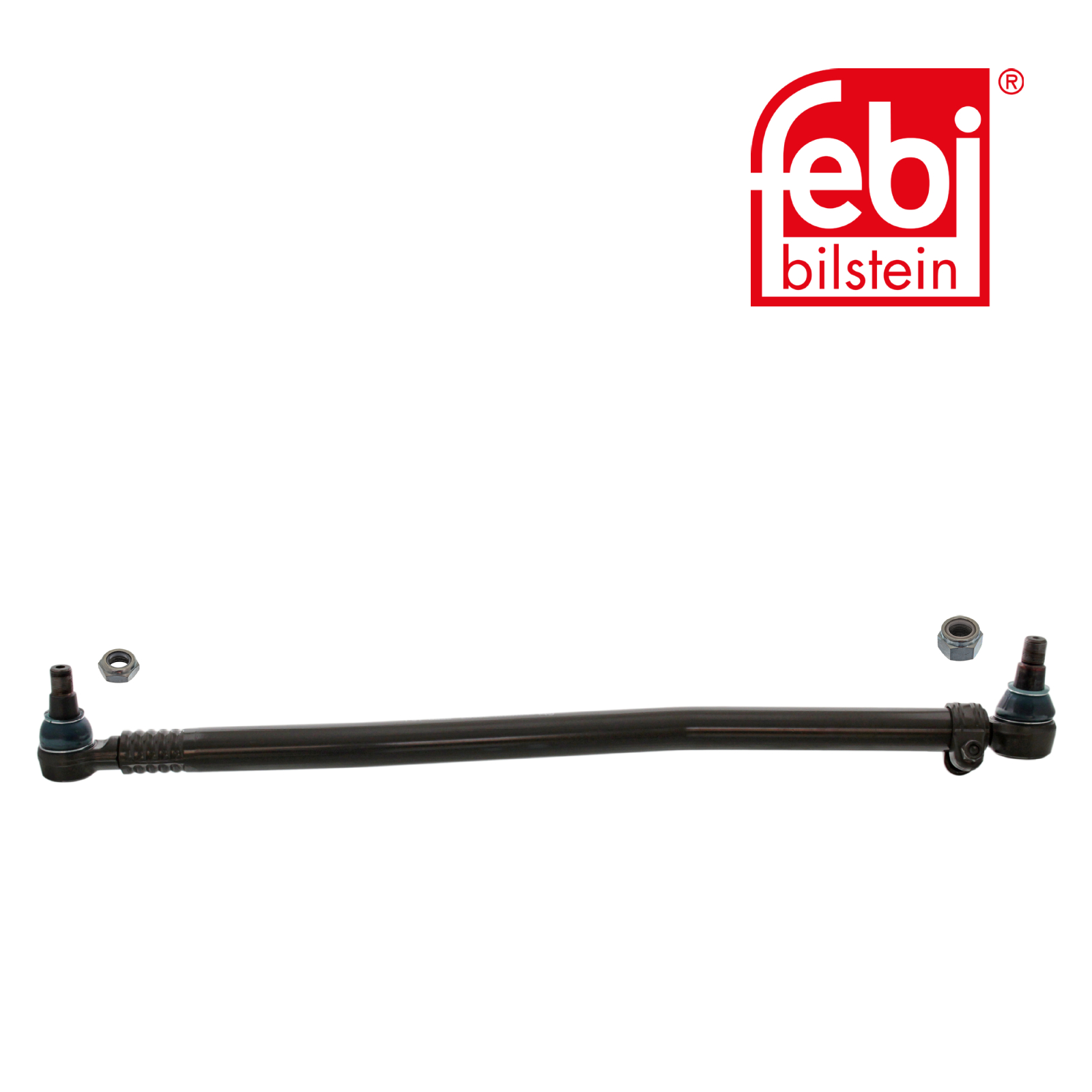 Febi Centre Rod Assembly Front 39657