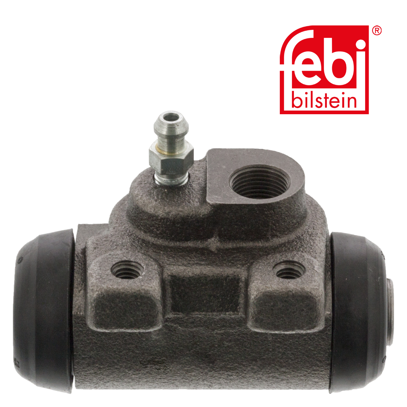 Febi Wheel Cylinder Hydraulic Brake Rear Right 09599