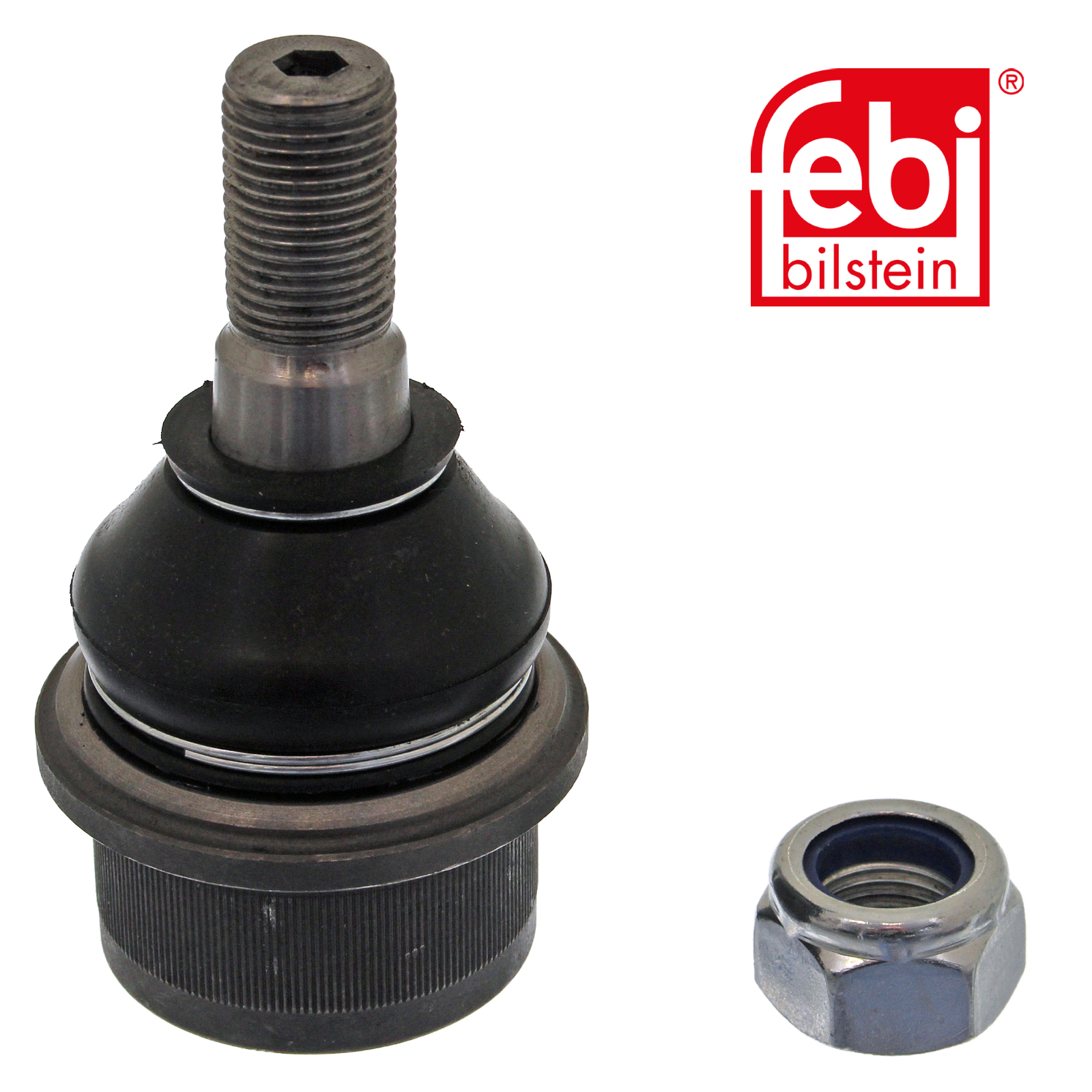 Febi Ball Joint Front Right 44272