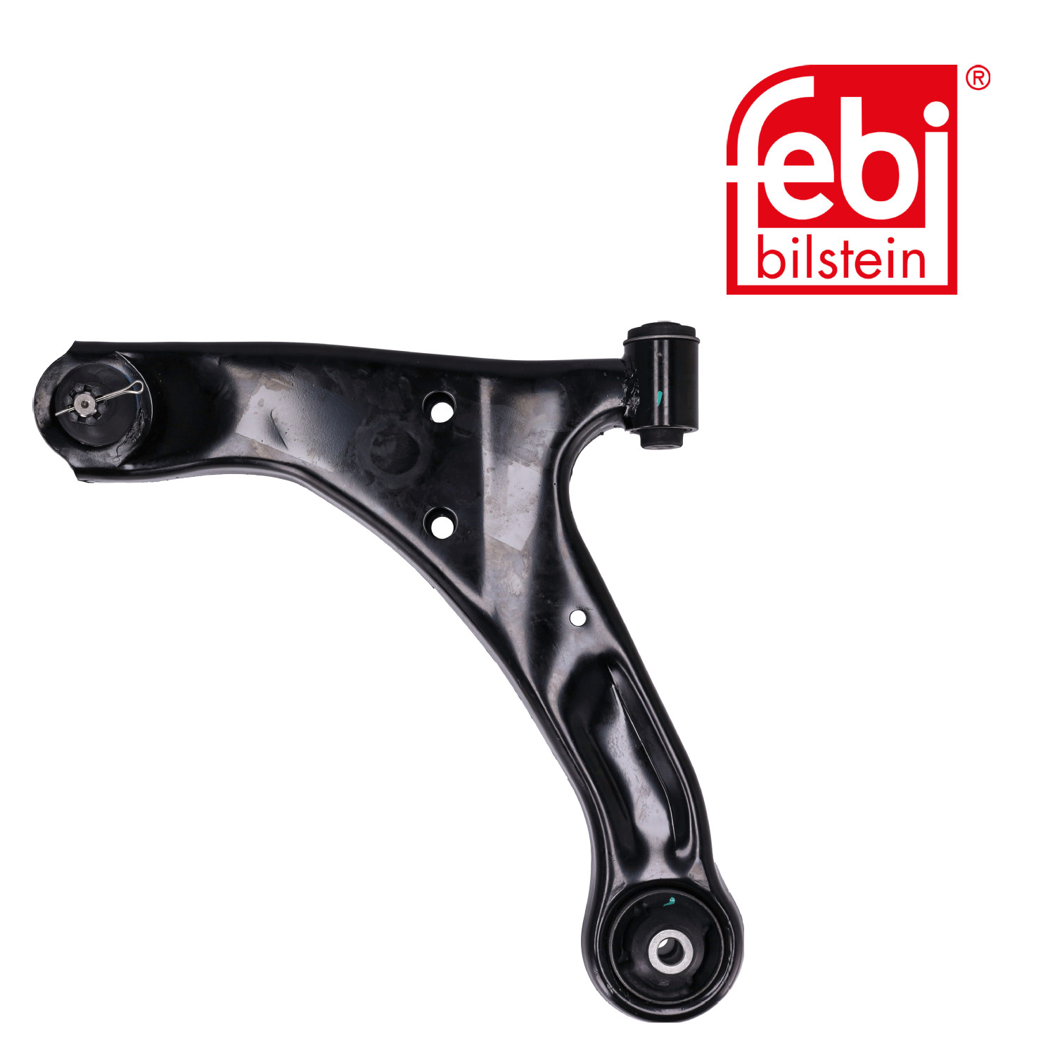 Febi Control/Trailing Arm Front Left 42291