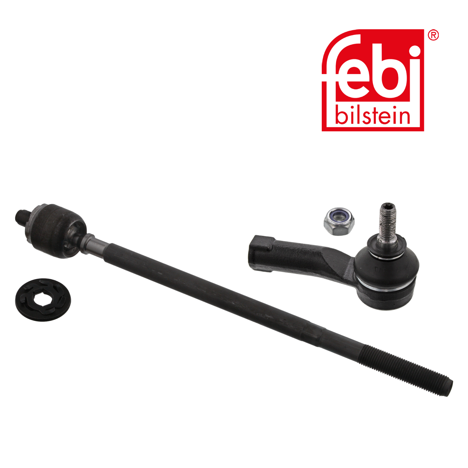 Febi Inner Rack End Right Joint Front Right 37630