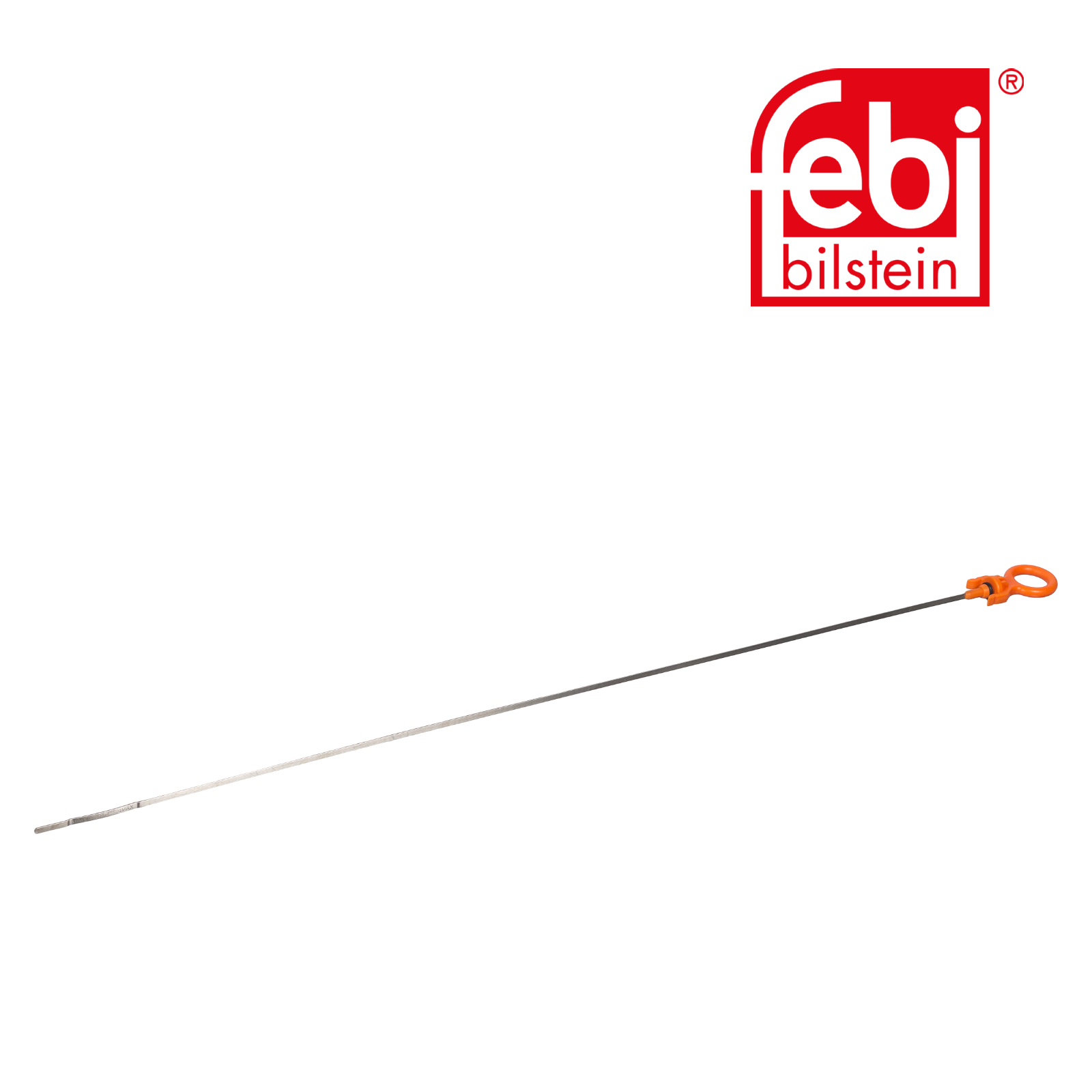 Febi Engine Oil Level Dipstick 103608