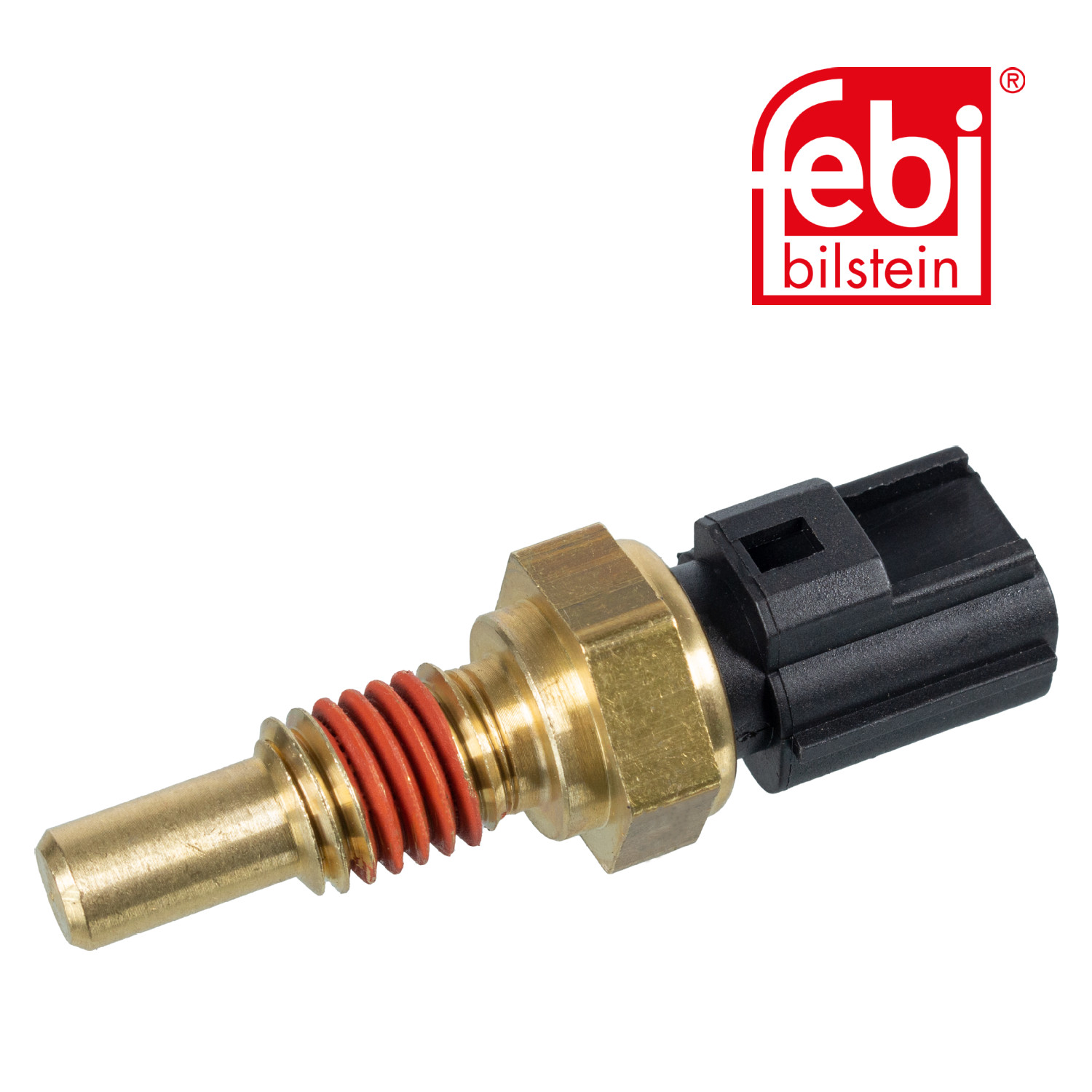 Febi Coolant Temperature Sensor 26450