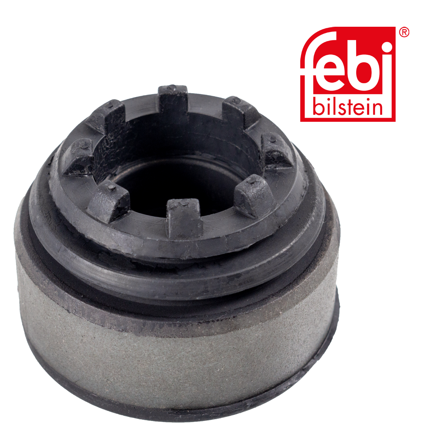 Febi Front Suspension Strut Support Mount 12737